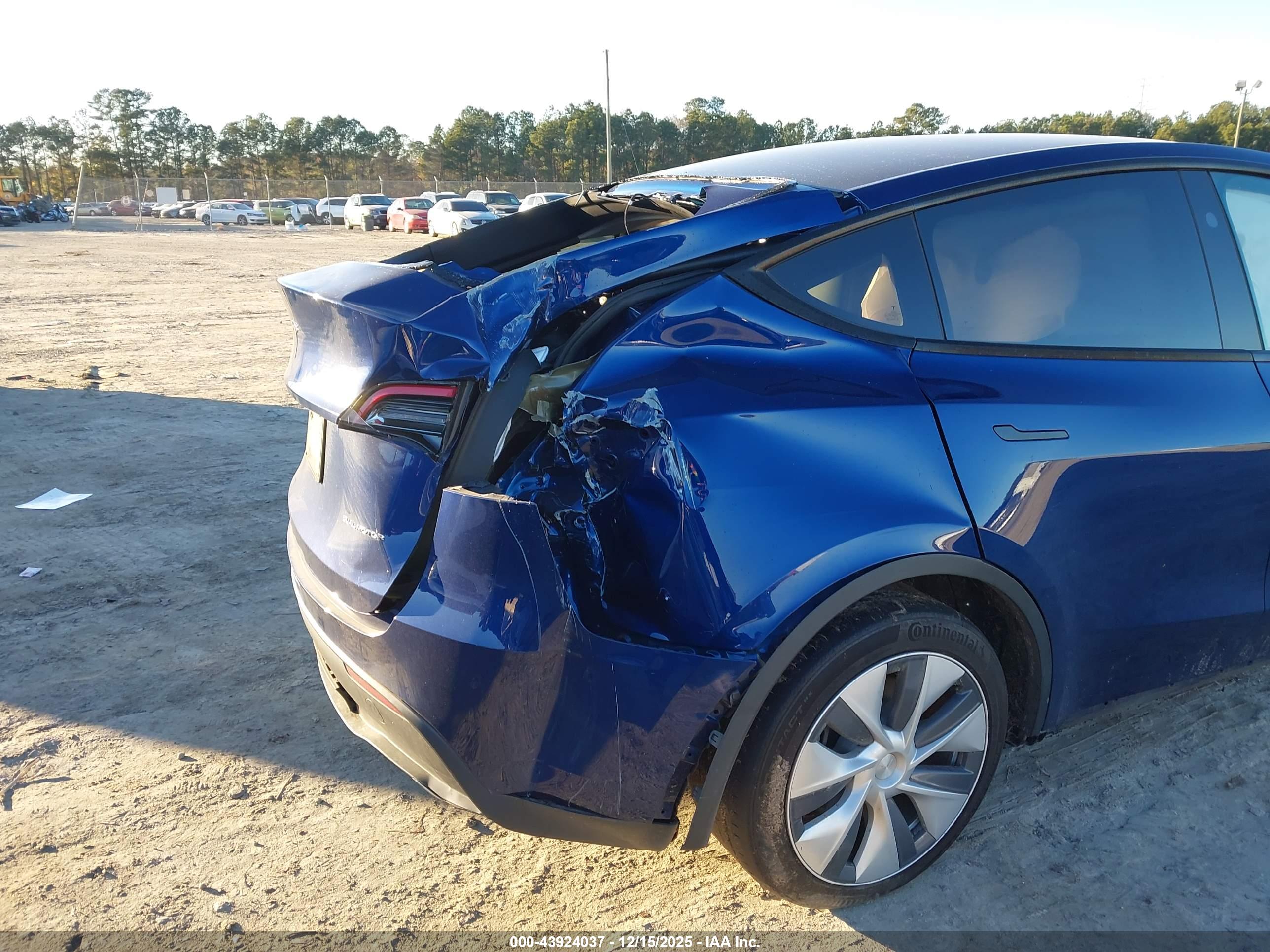 TESLA MODEL image 6