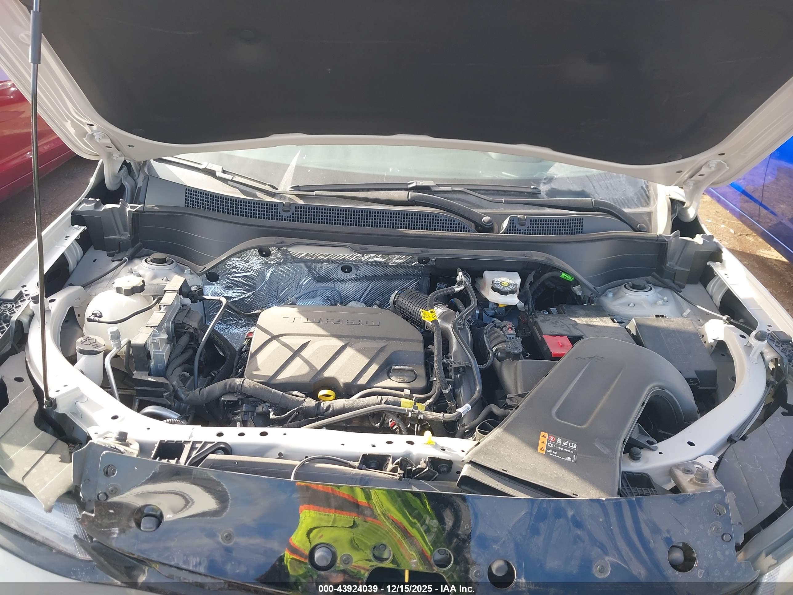 CHEVROLET TRAX image 10