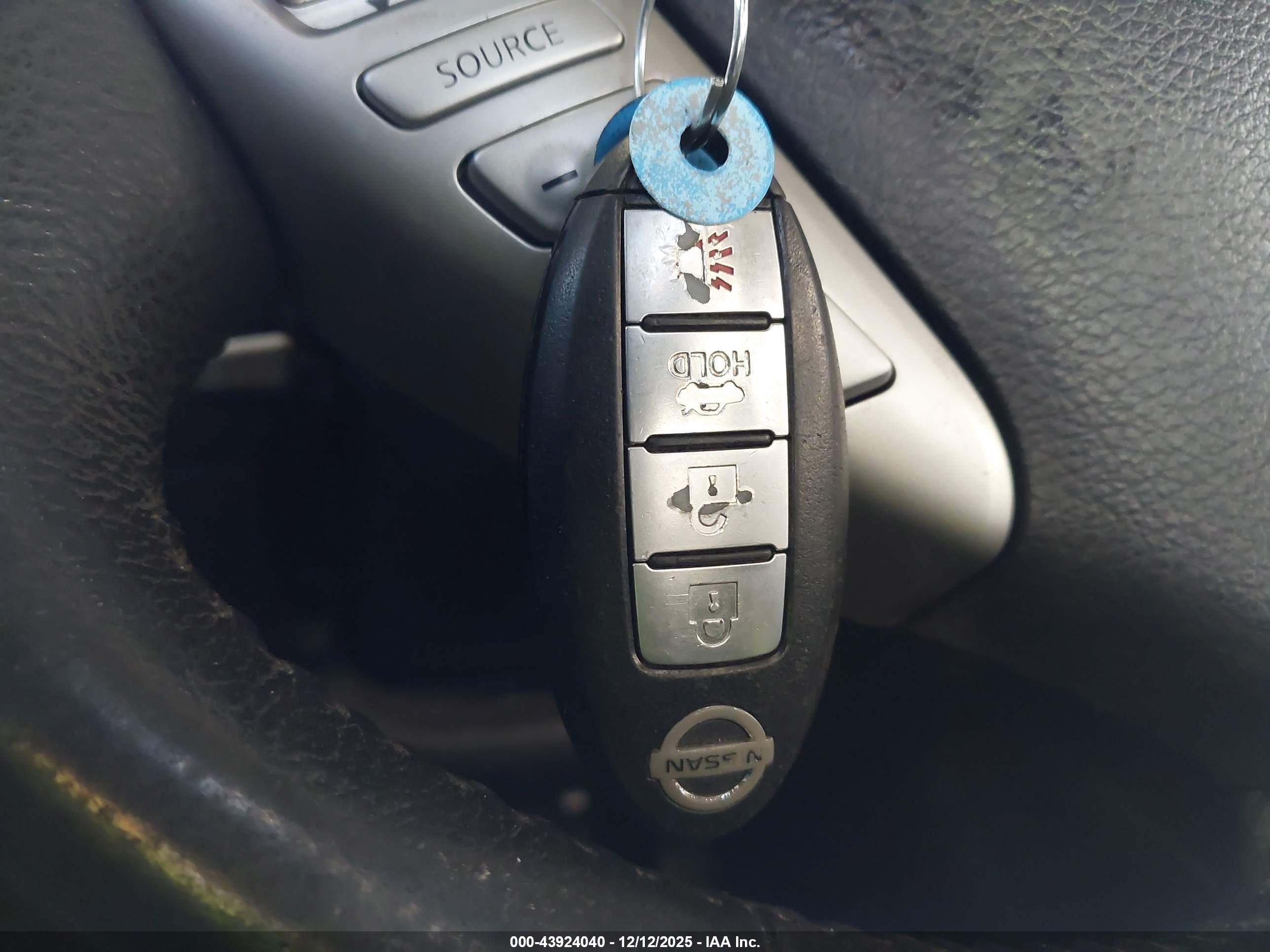 NISSAN SENTRA image 11