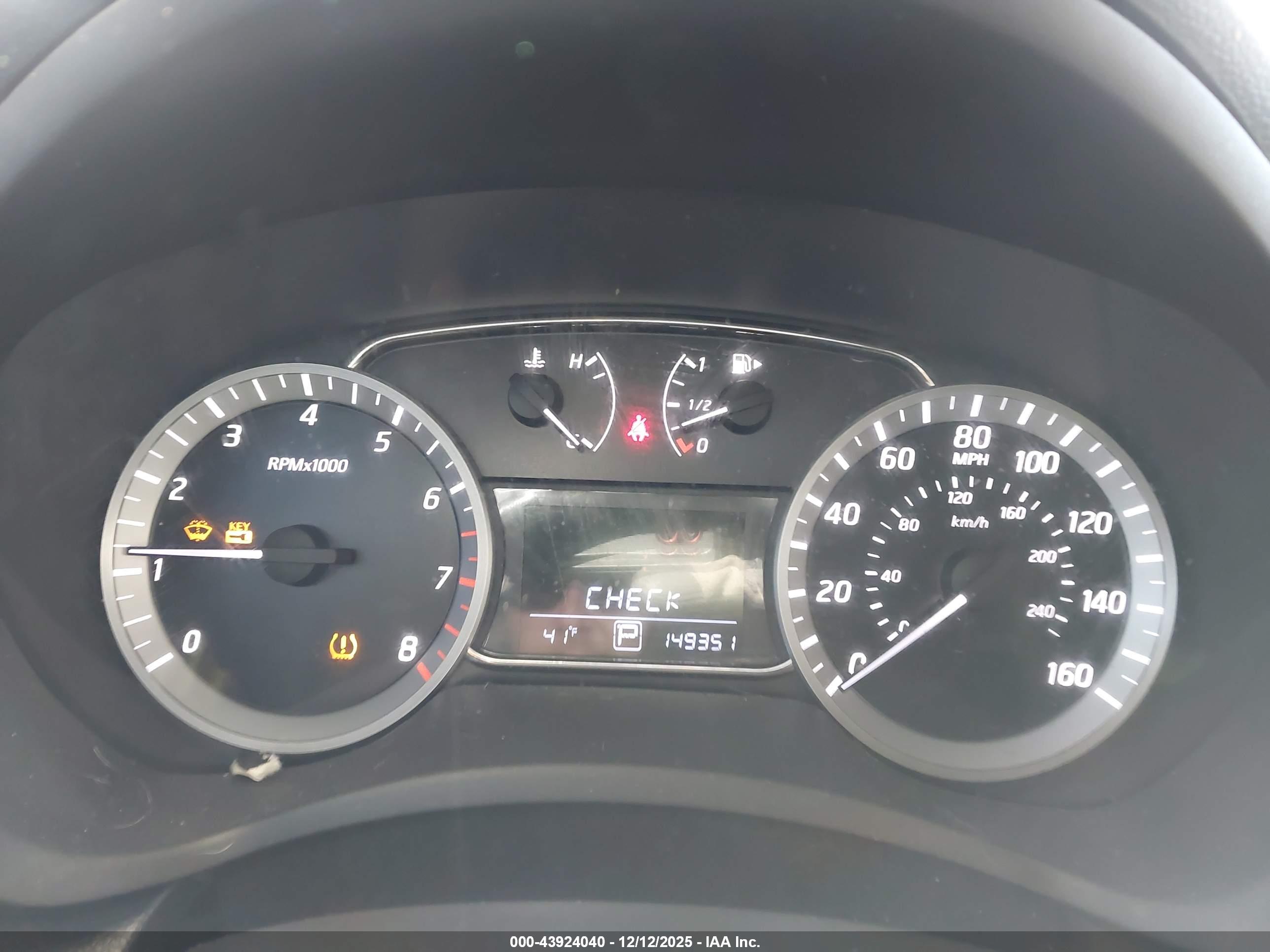 NISSAN SENTRA image 7