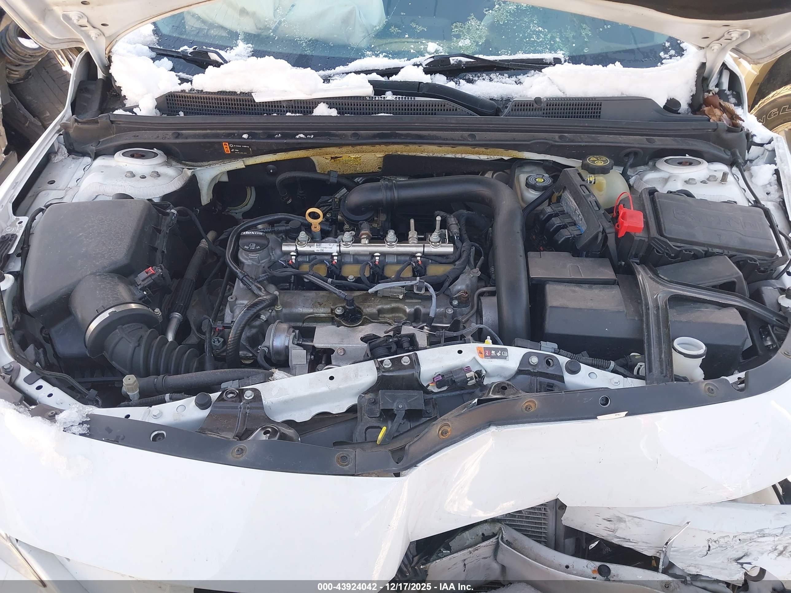 CHEVROLET MALIBU image 10