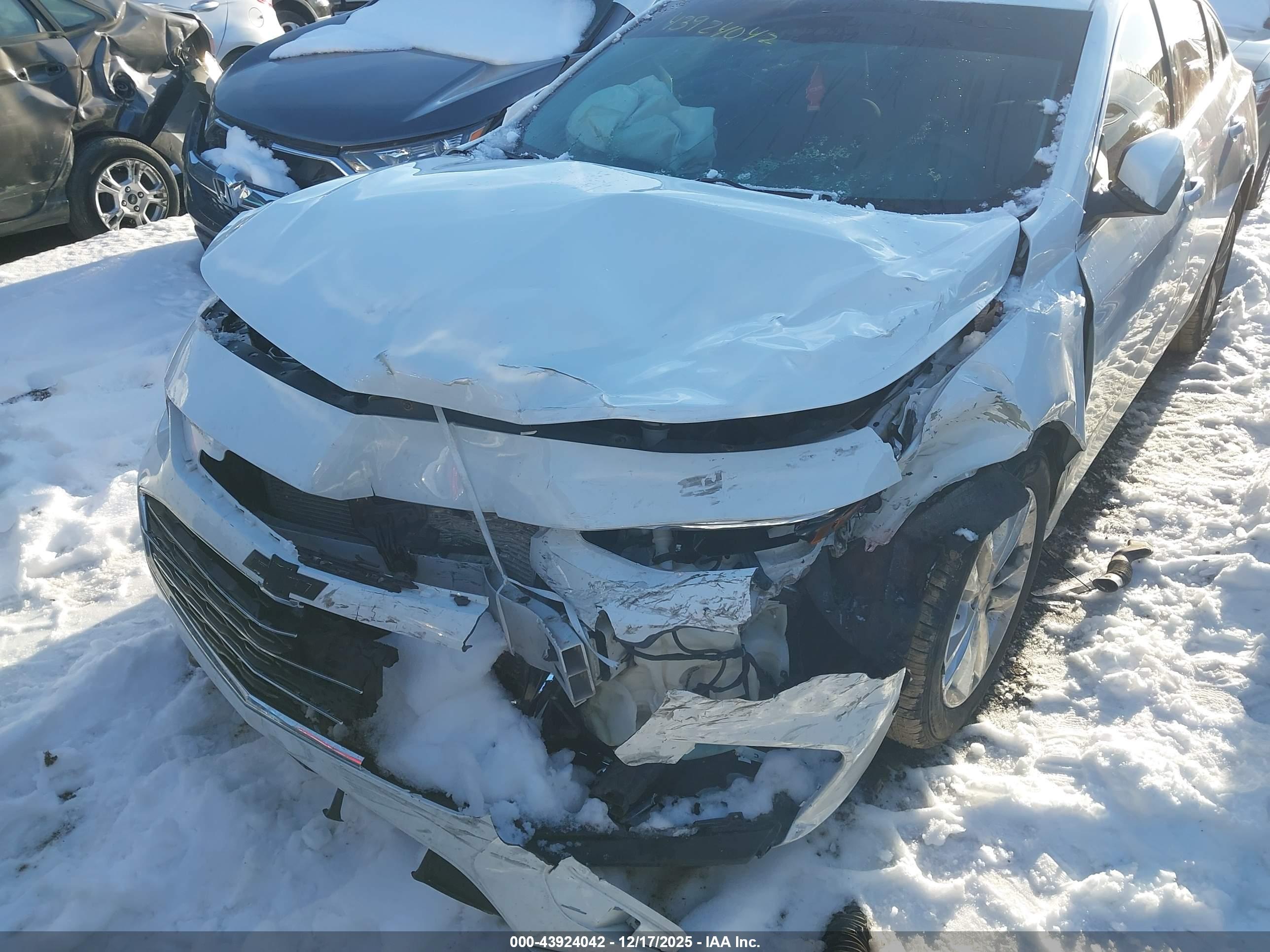 CHEVROLET MALIBU image 6