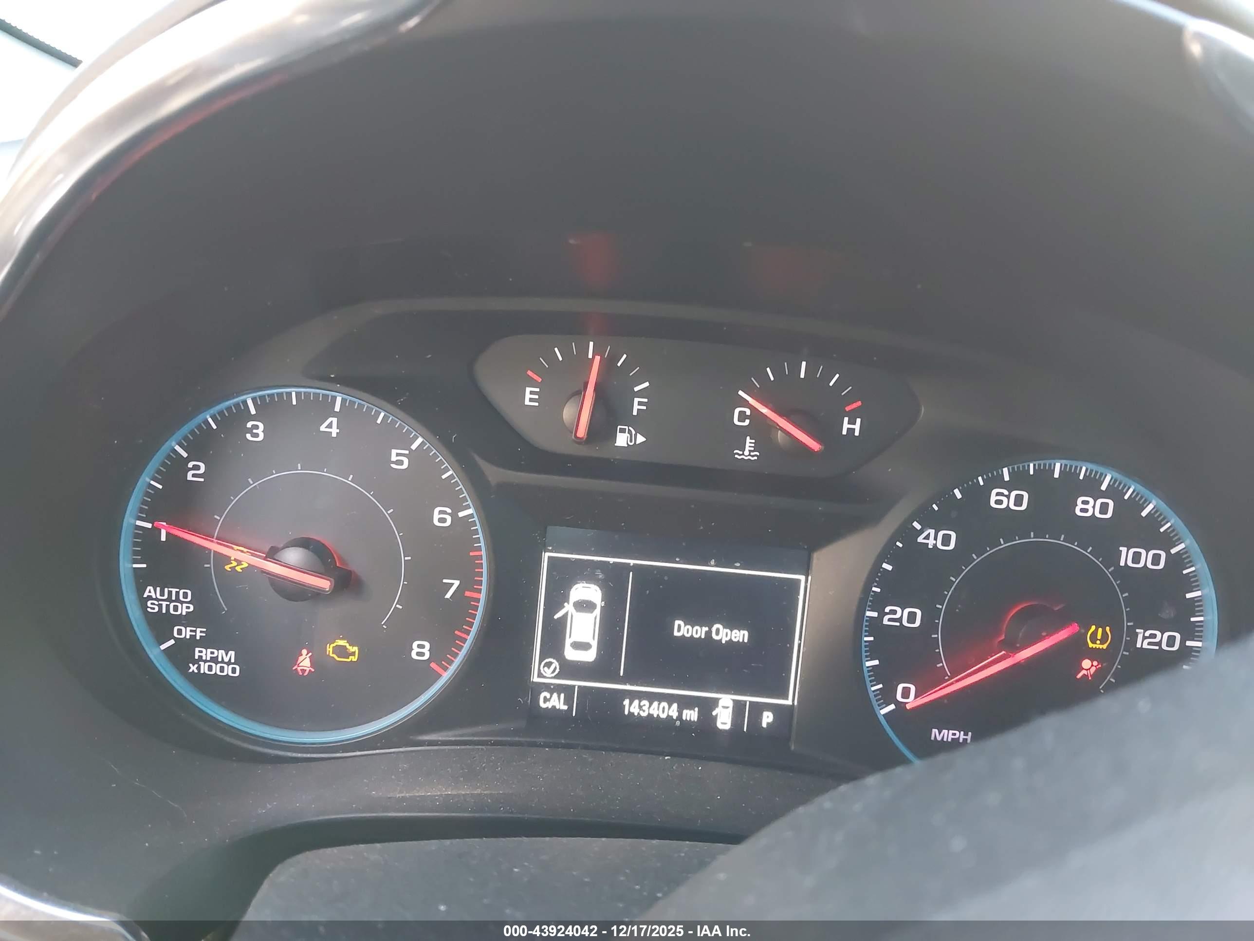 CHEVROLET MALIBU image 7