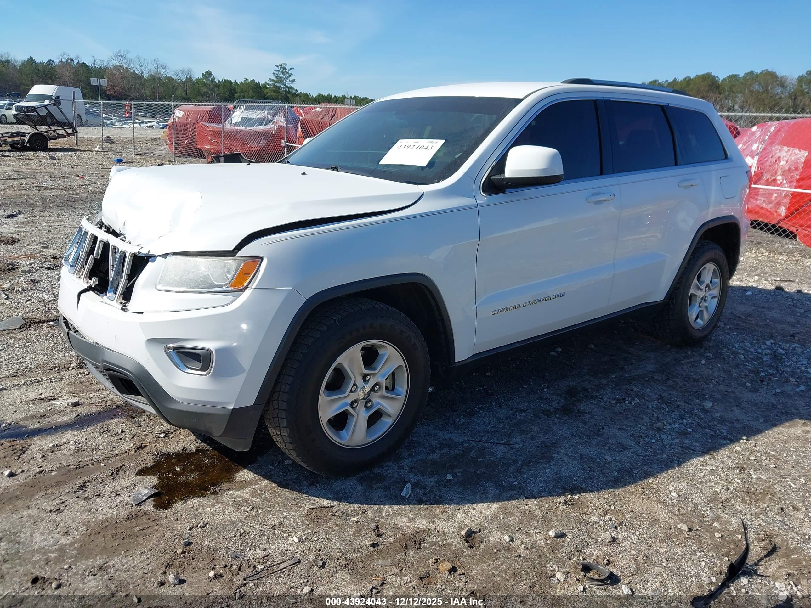 JEEP GRAND image 2
