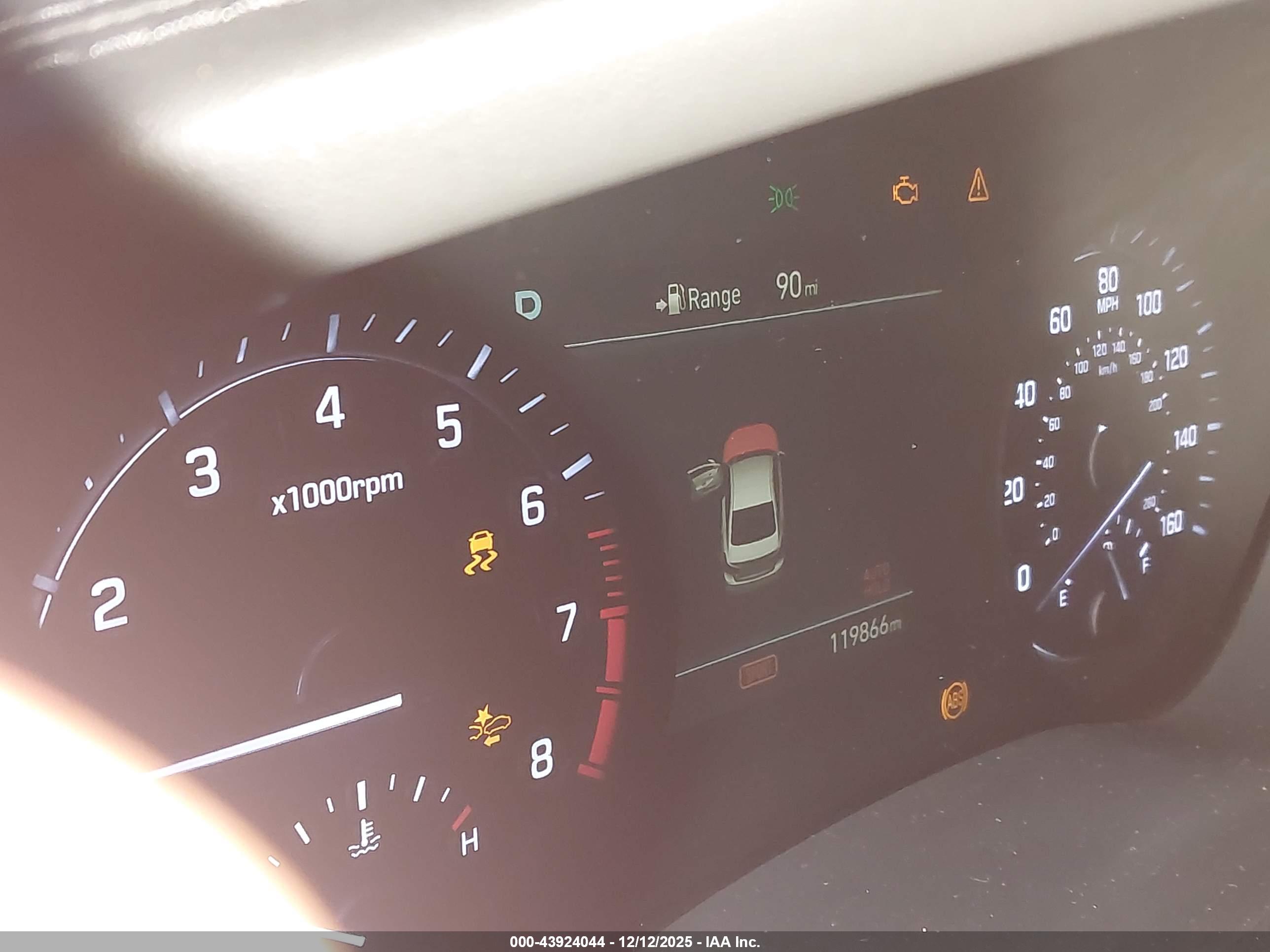 GENESIS G80 image 7