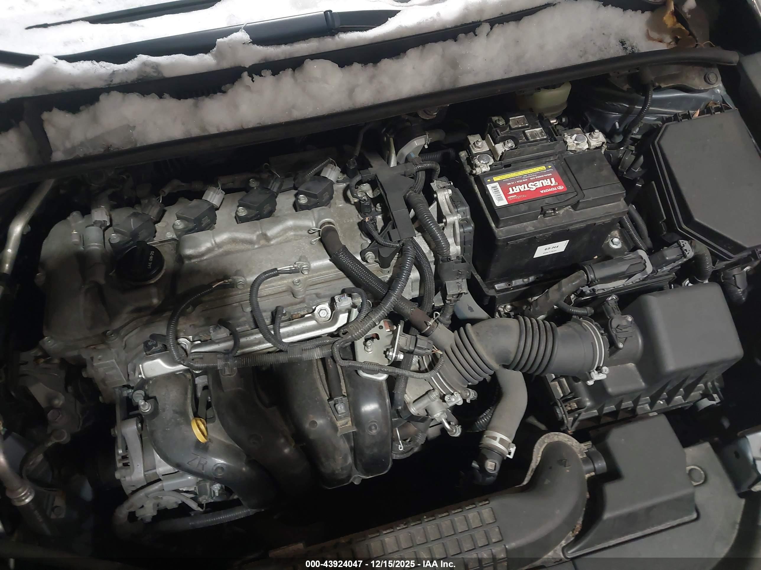 TOYOTA COROLLA image 10