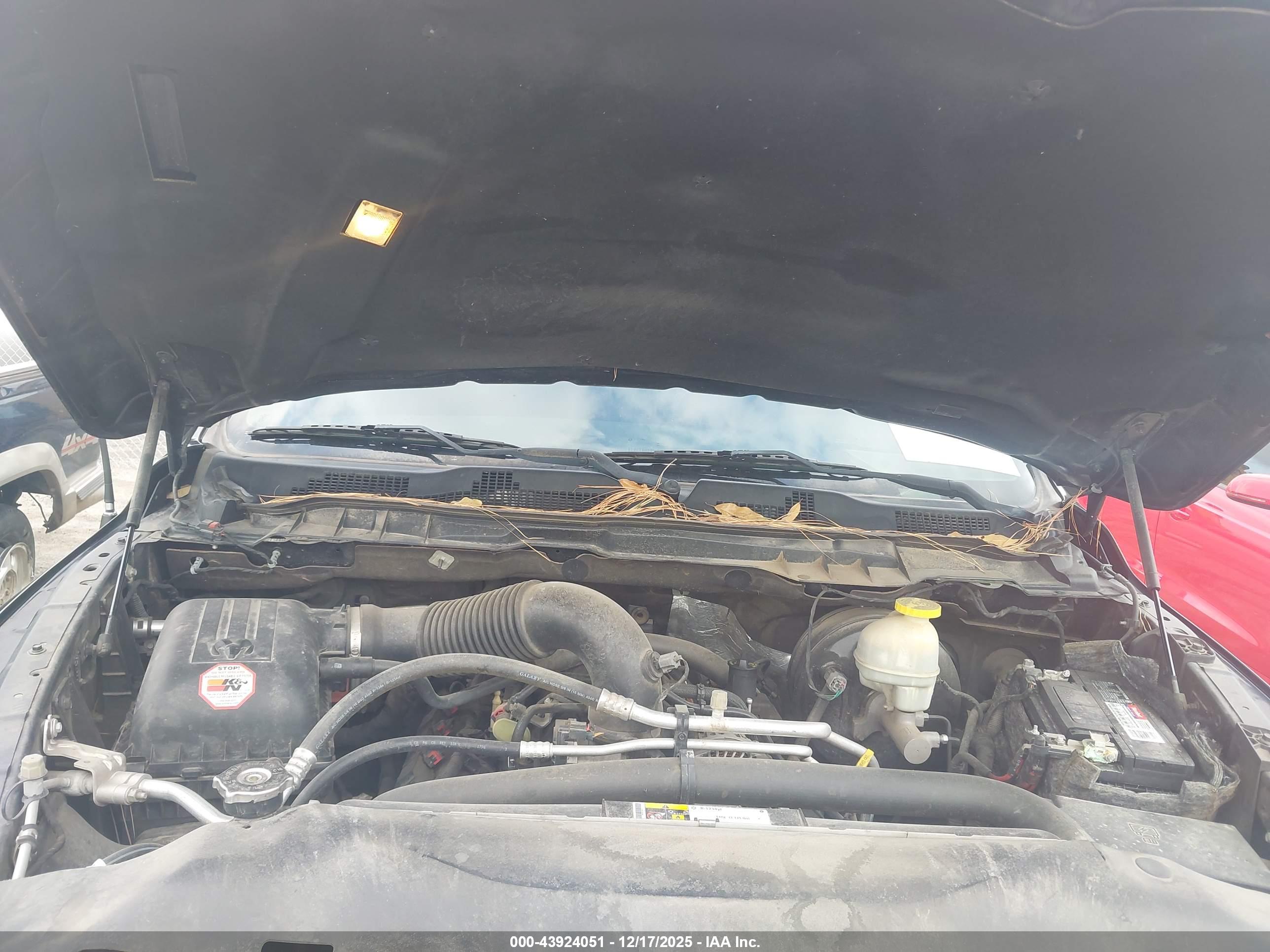 RAM 1500 image 10