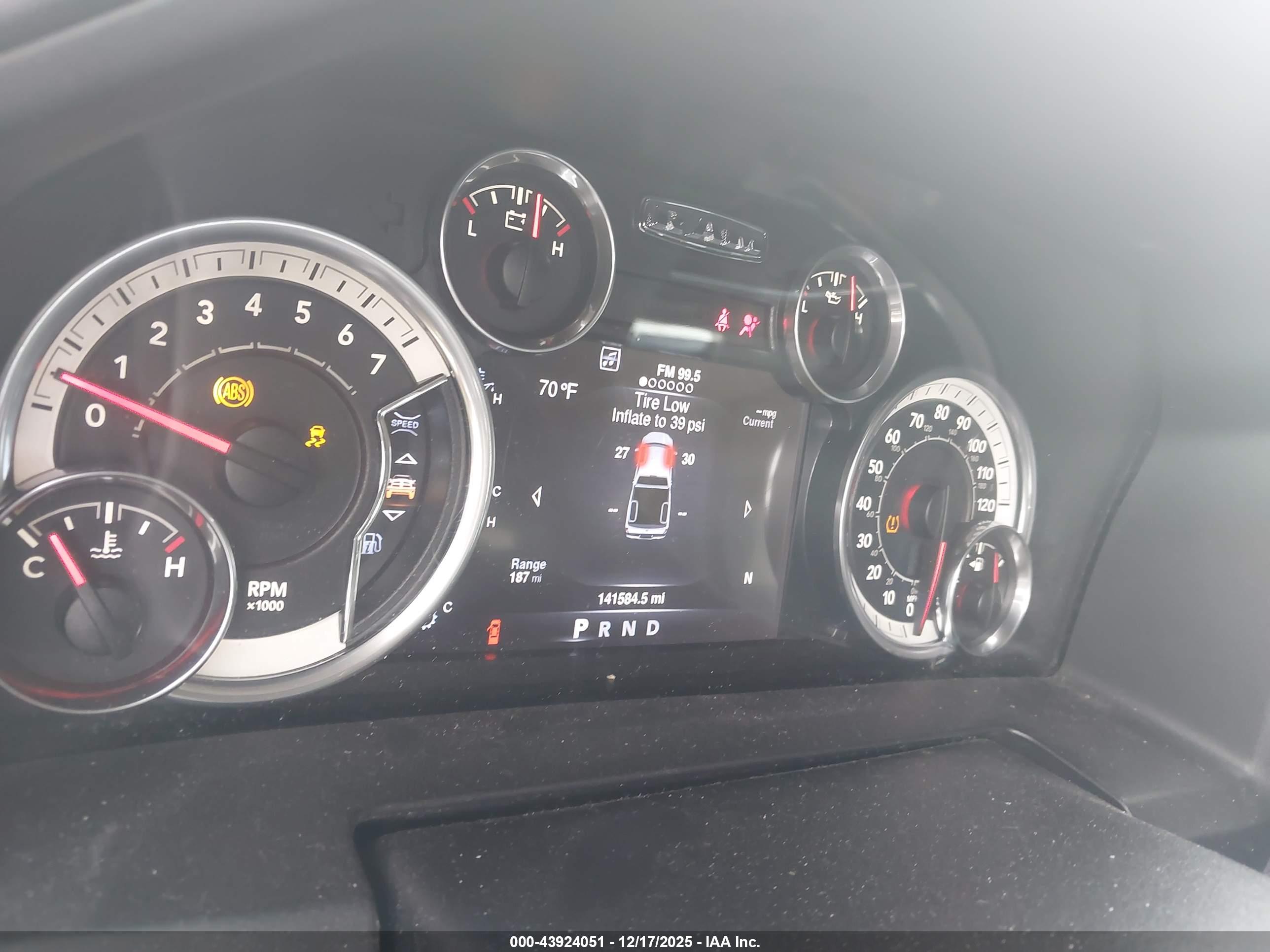RAM 1500 image 7