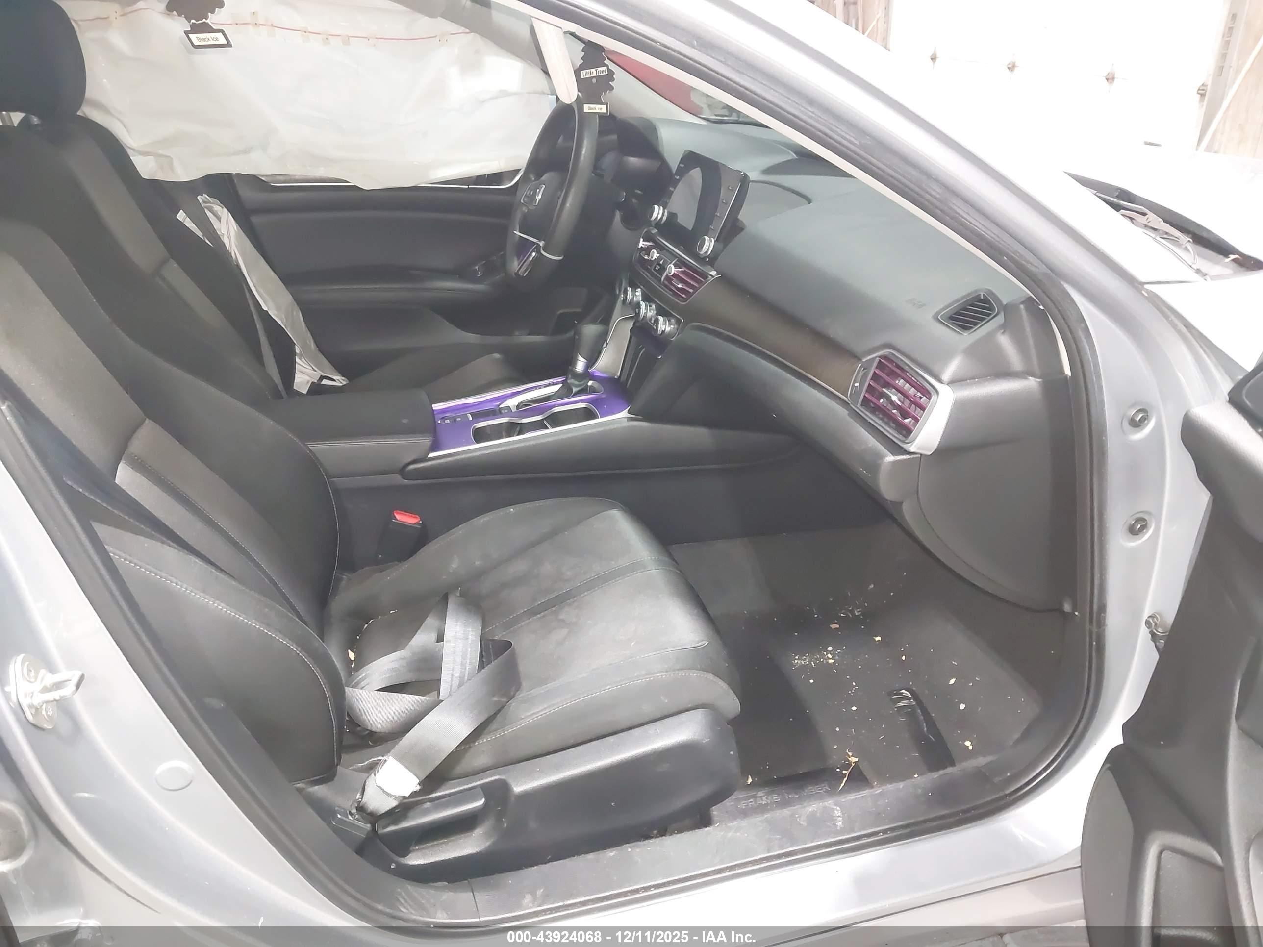 HONDA ACCORD image 5