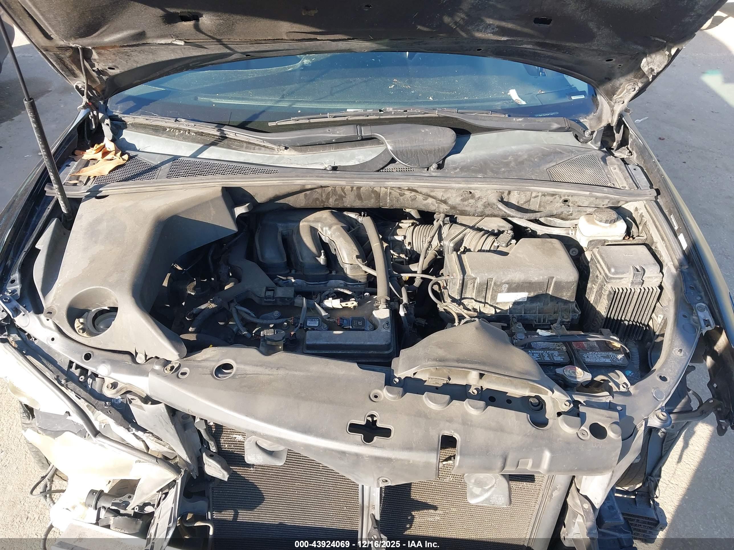 LEXUS RX image 10