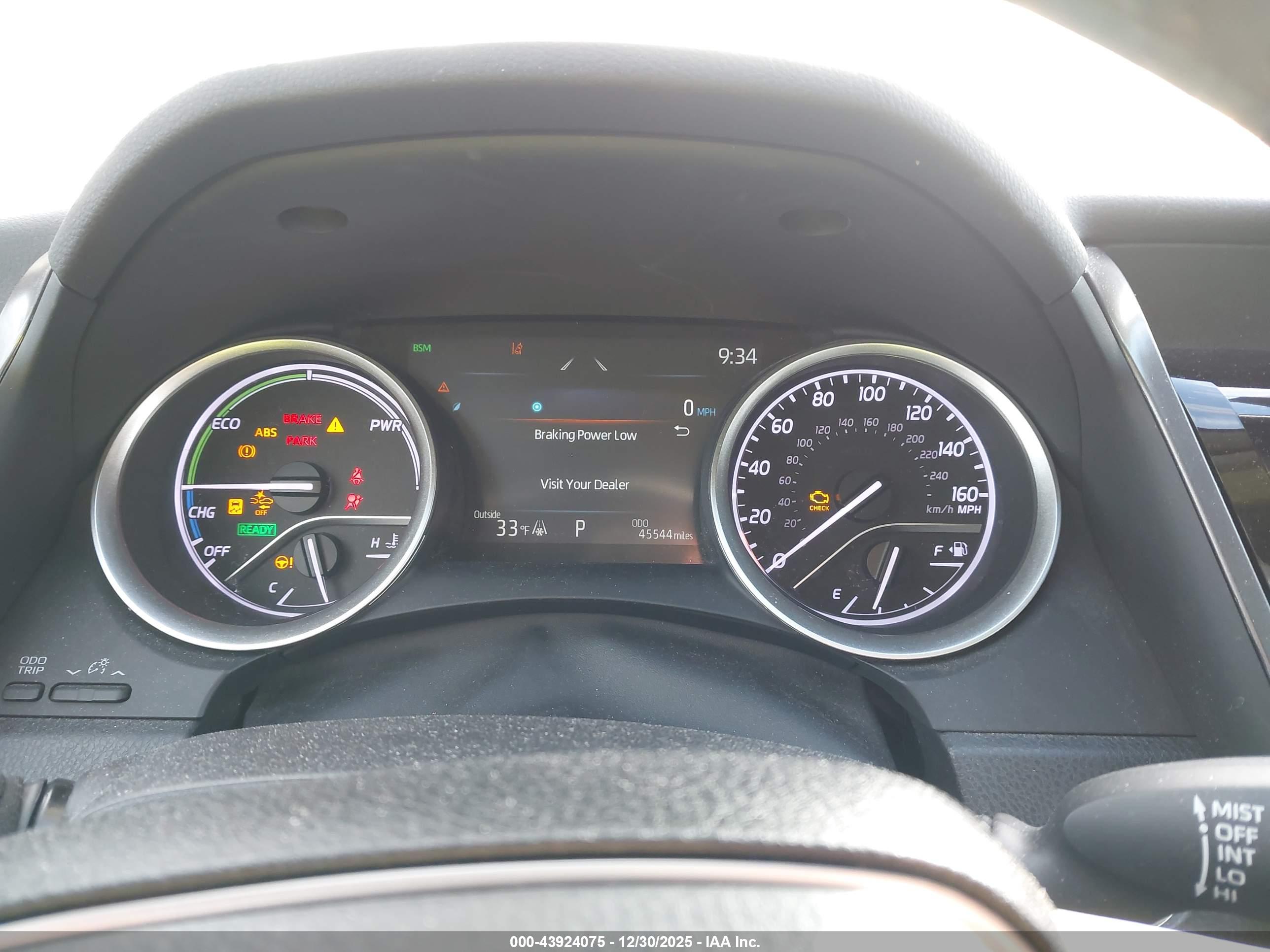 TOYOTA CAMRY image 7
