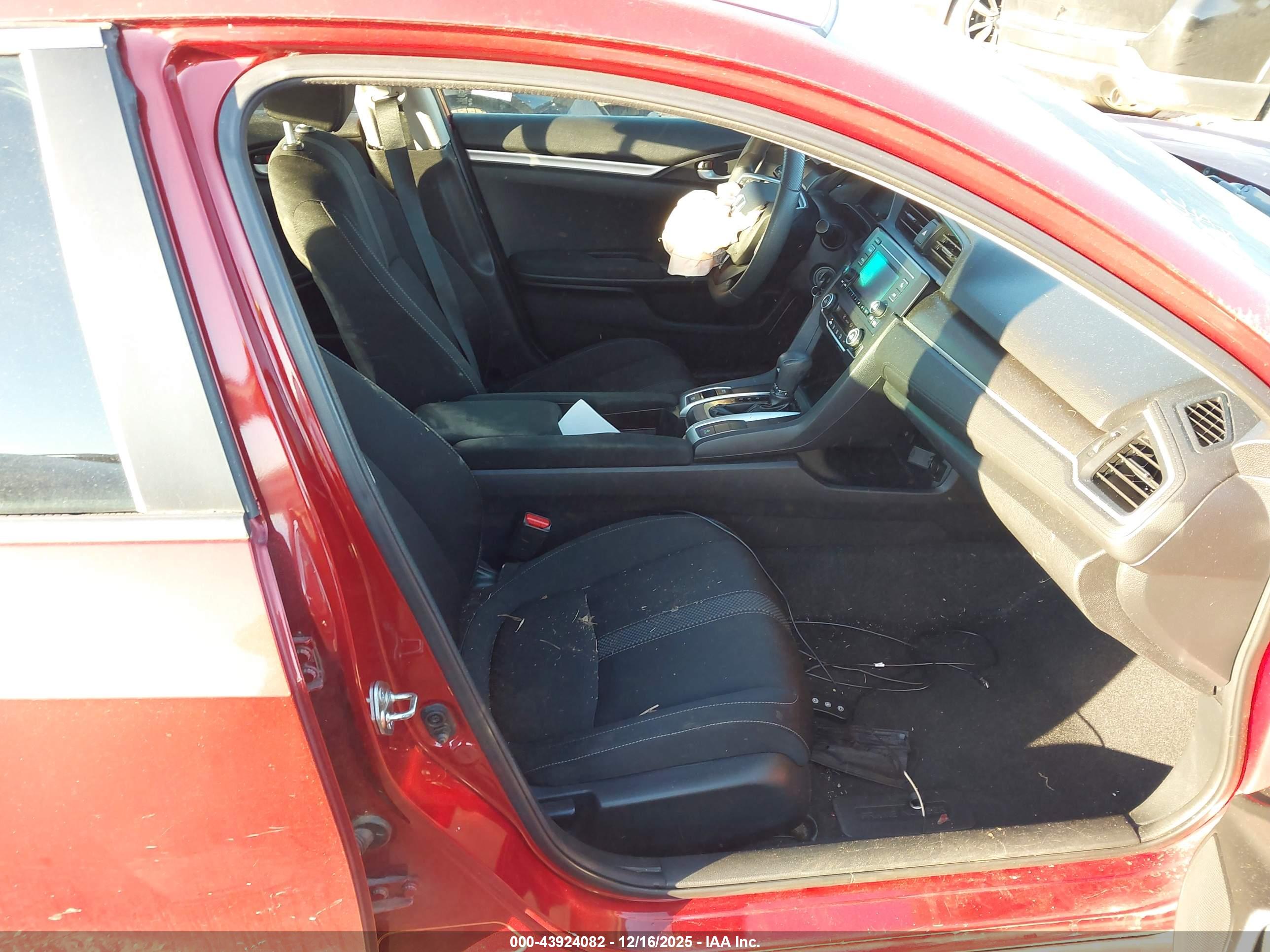 HONDA CIVIC image 5
