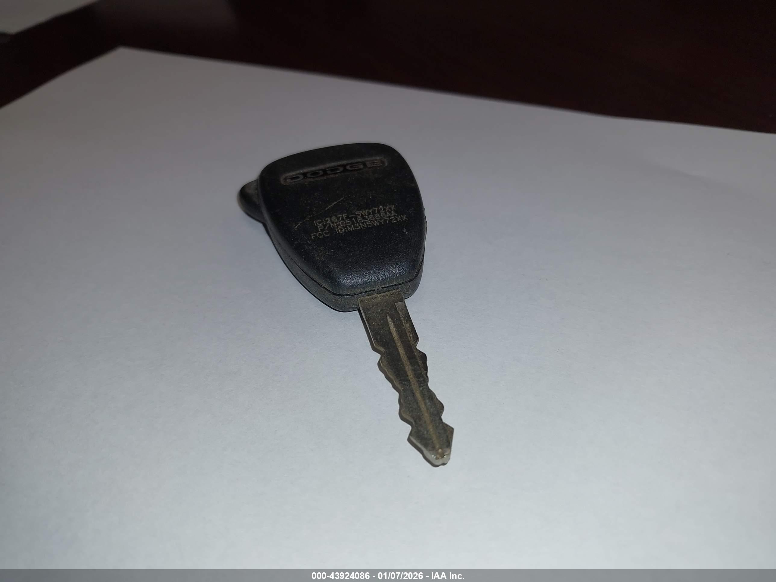 DODGE CALIBER image 11