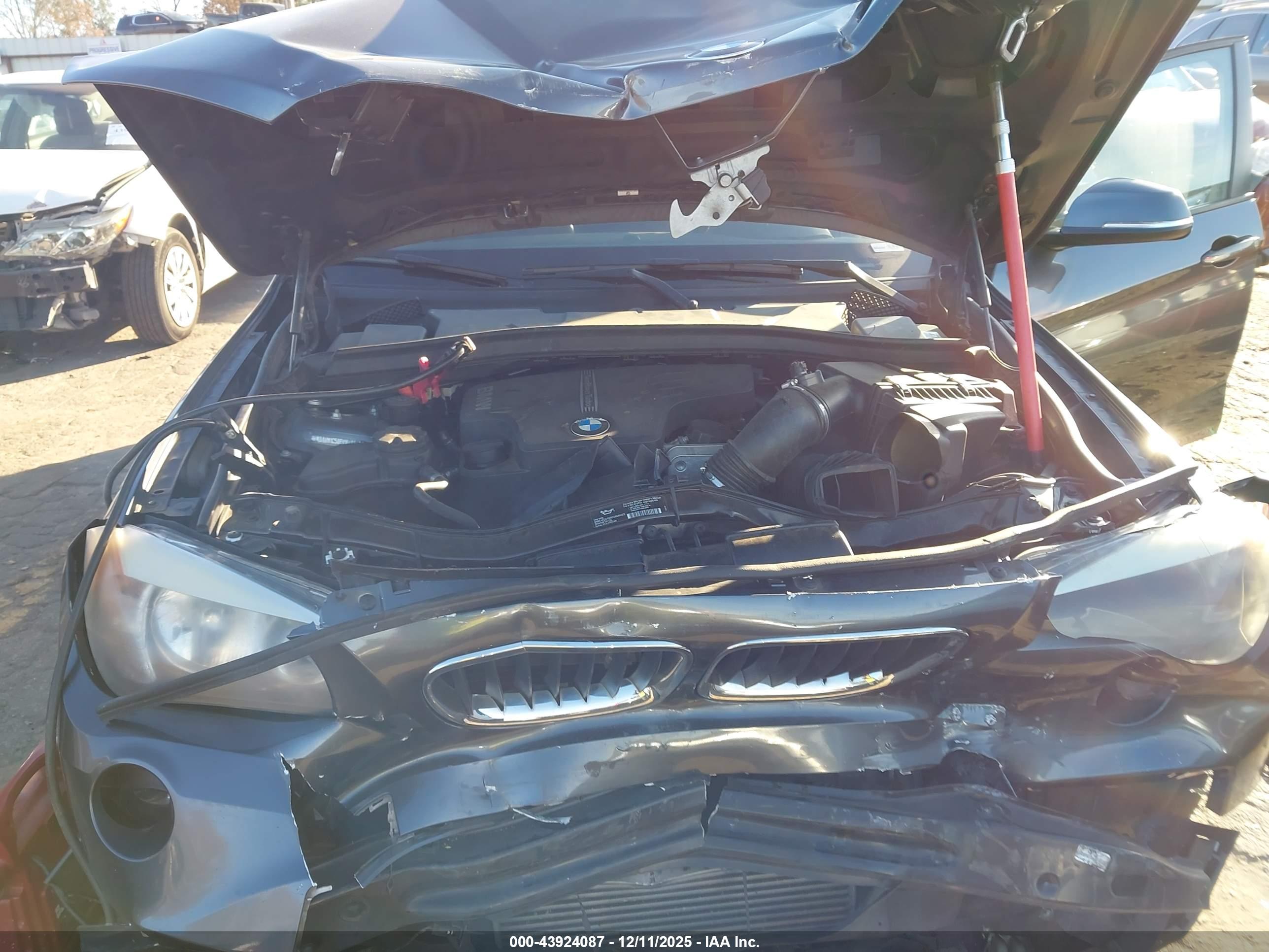BMW X1 image 10