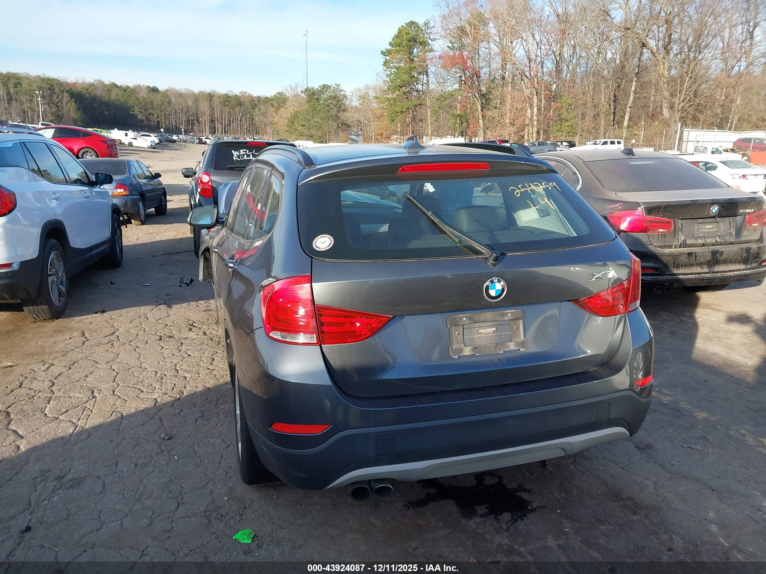 BMW X1 image 3