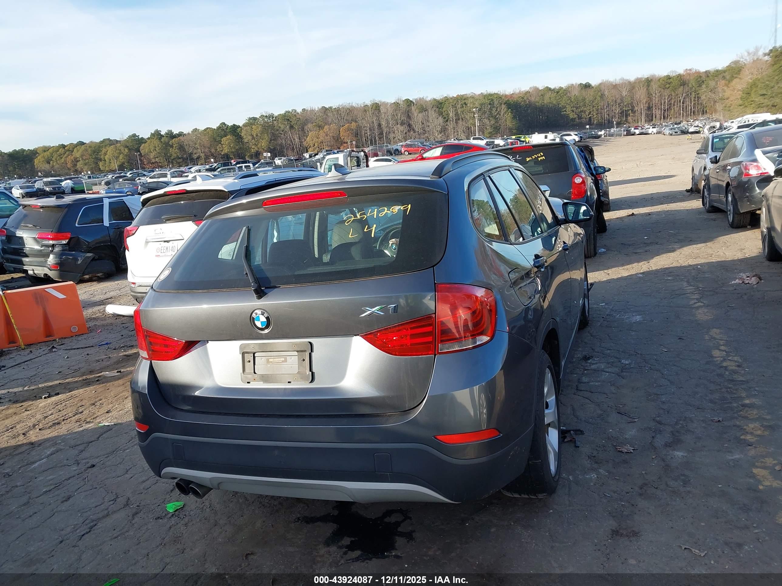 BMW X1 image 4