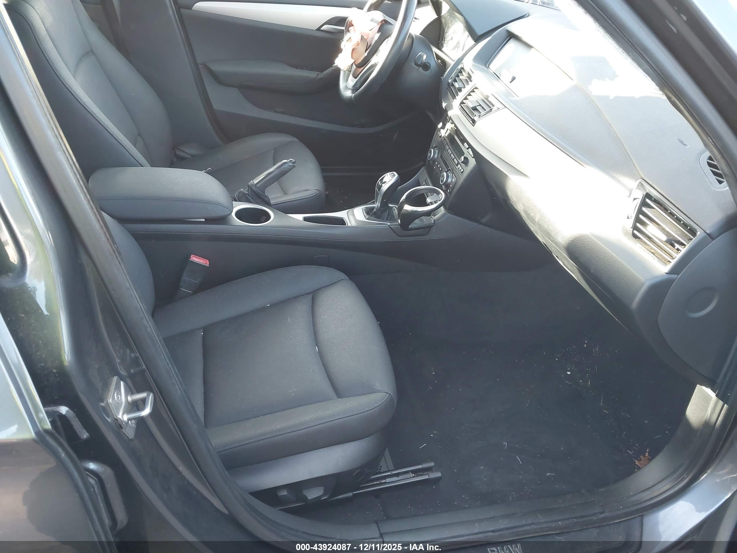 BMW X1 image 5