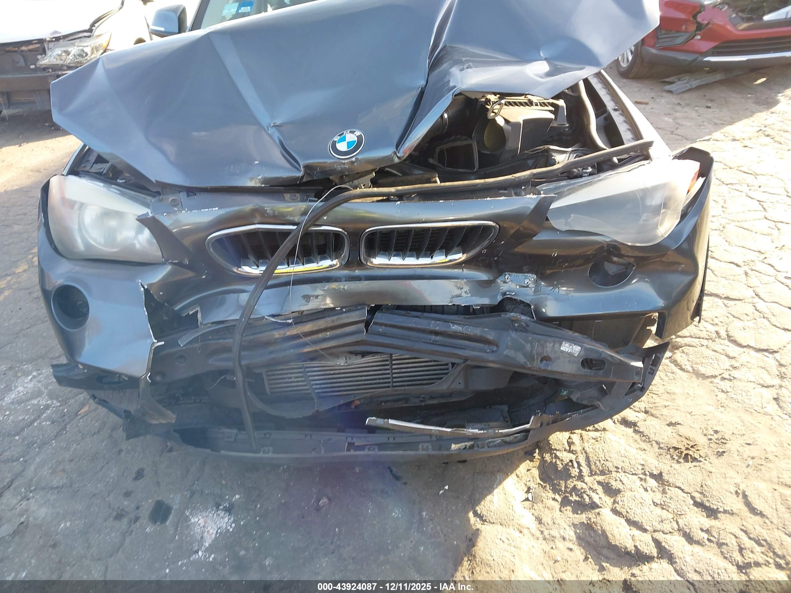 BMW X1 image 6