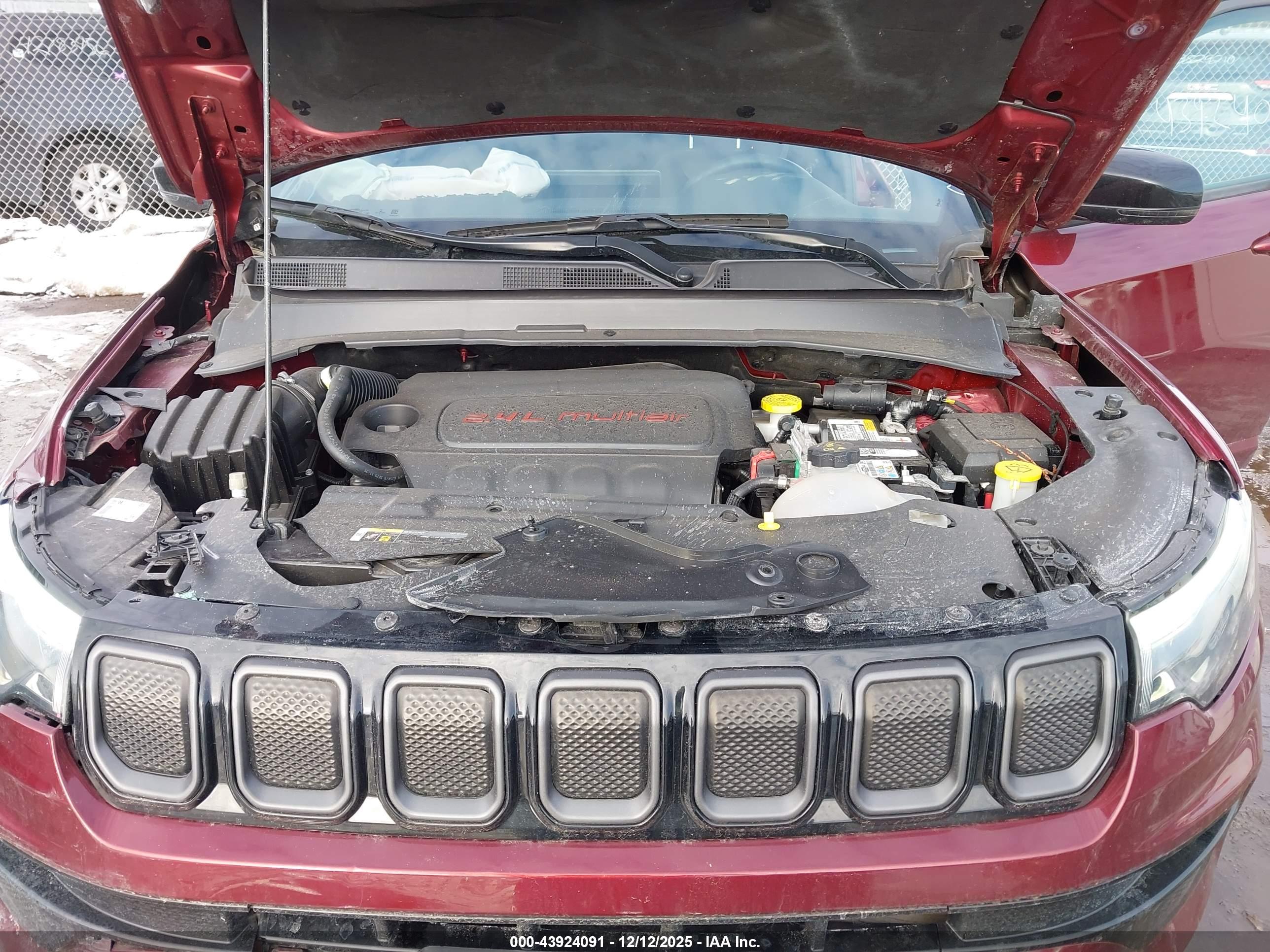 JEEP COMPASS image 10