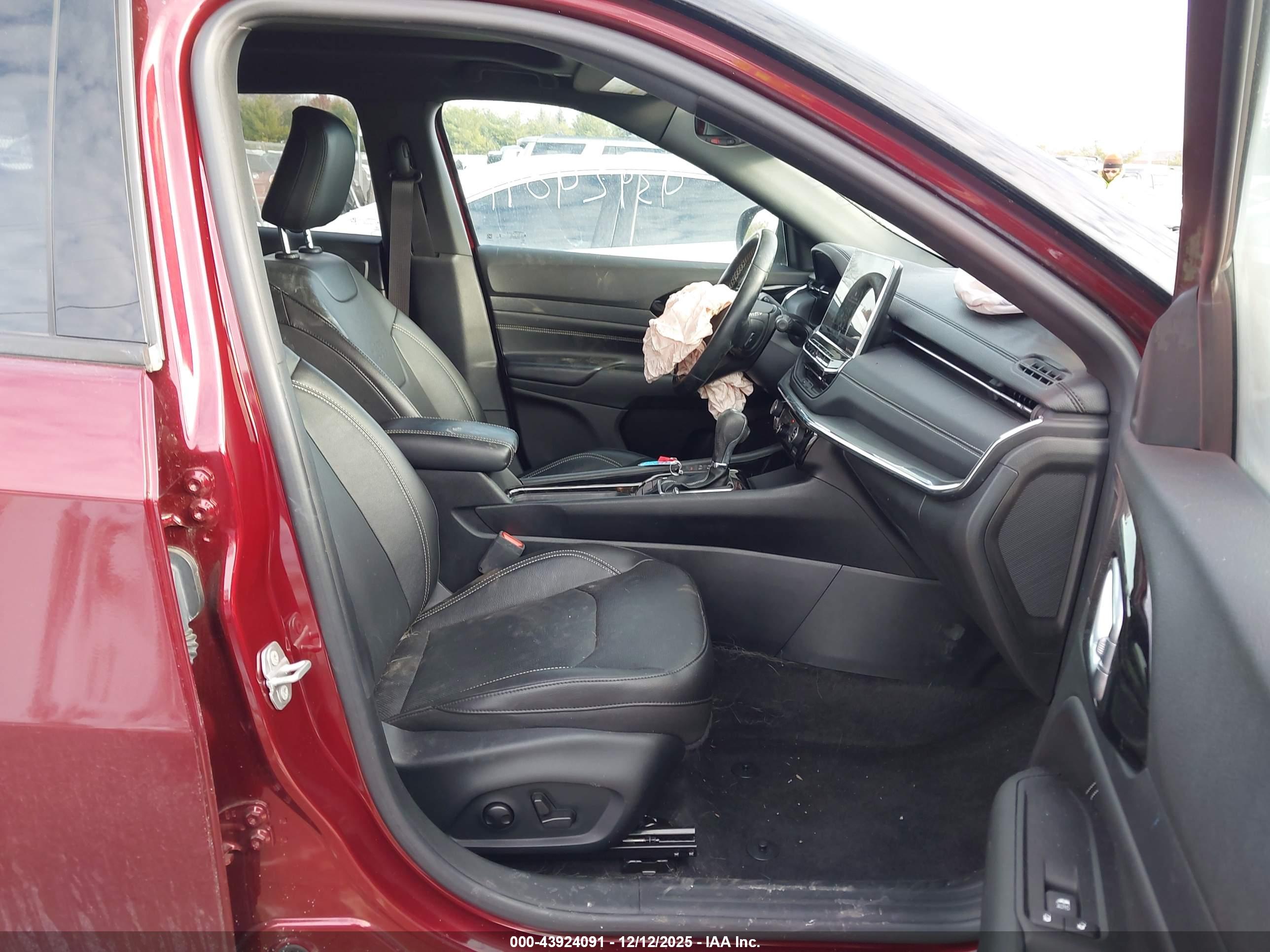 JEEP COMPASS image 5