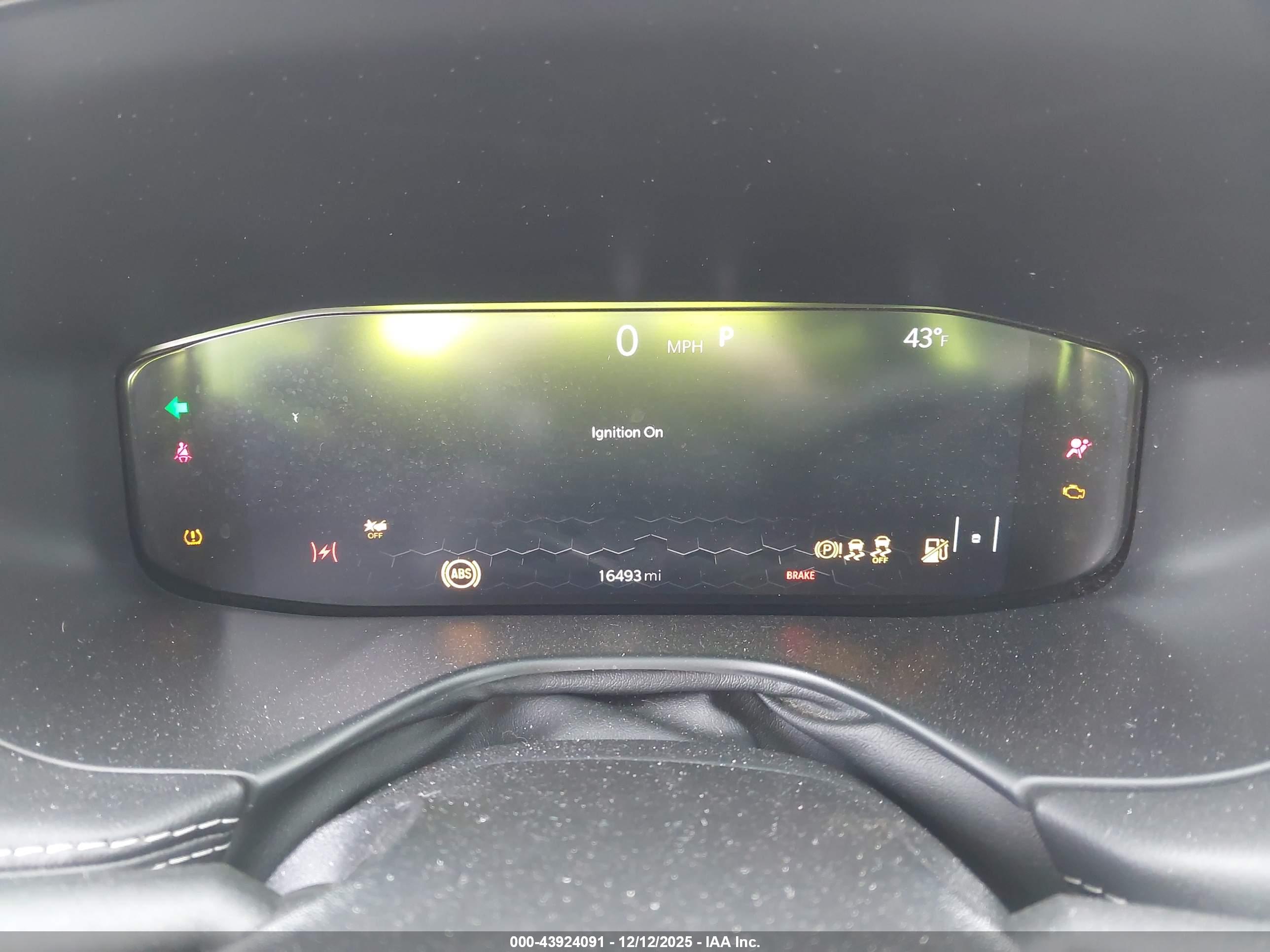 JEEP COMPASS image 7