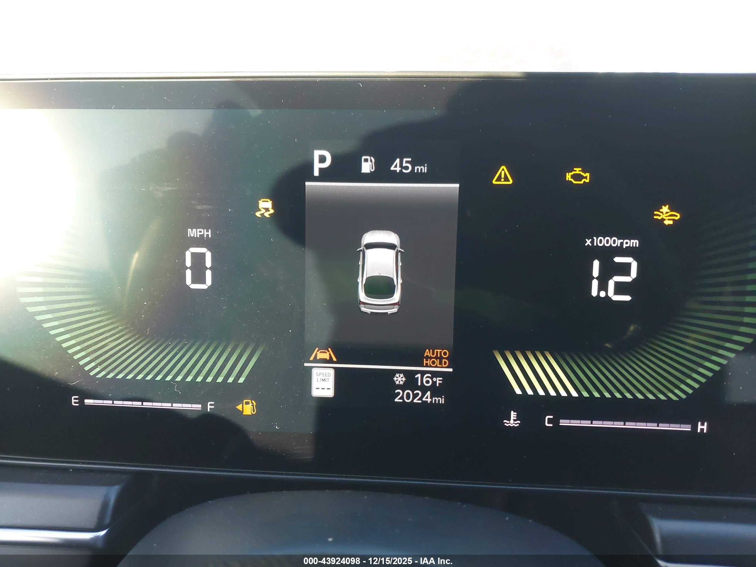 KIA K5 image 7