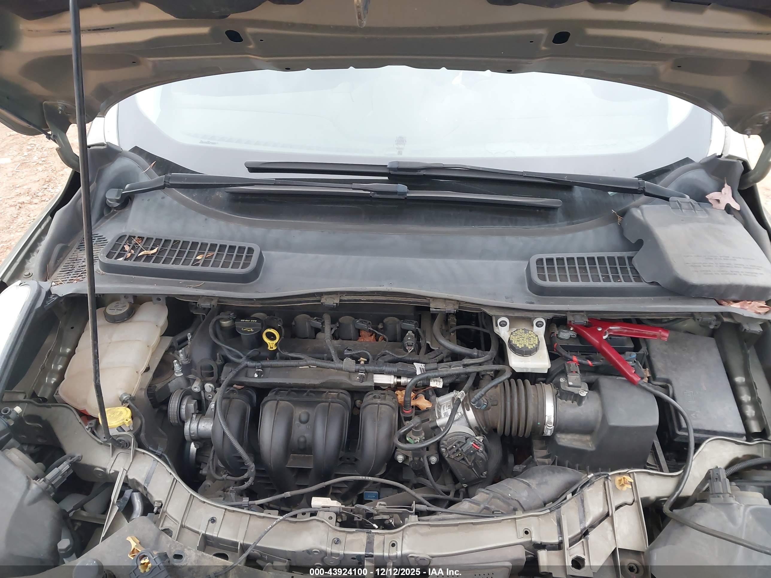 FORD ESCAPE image 10
