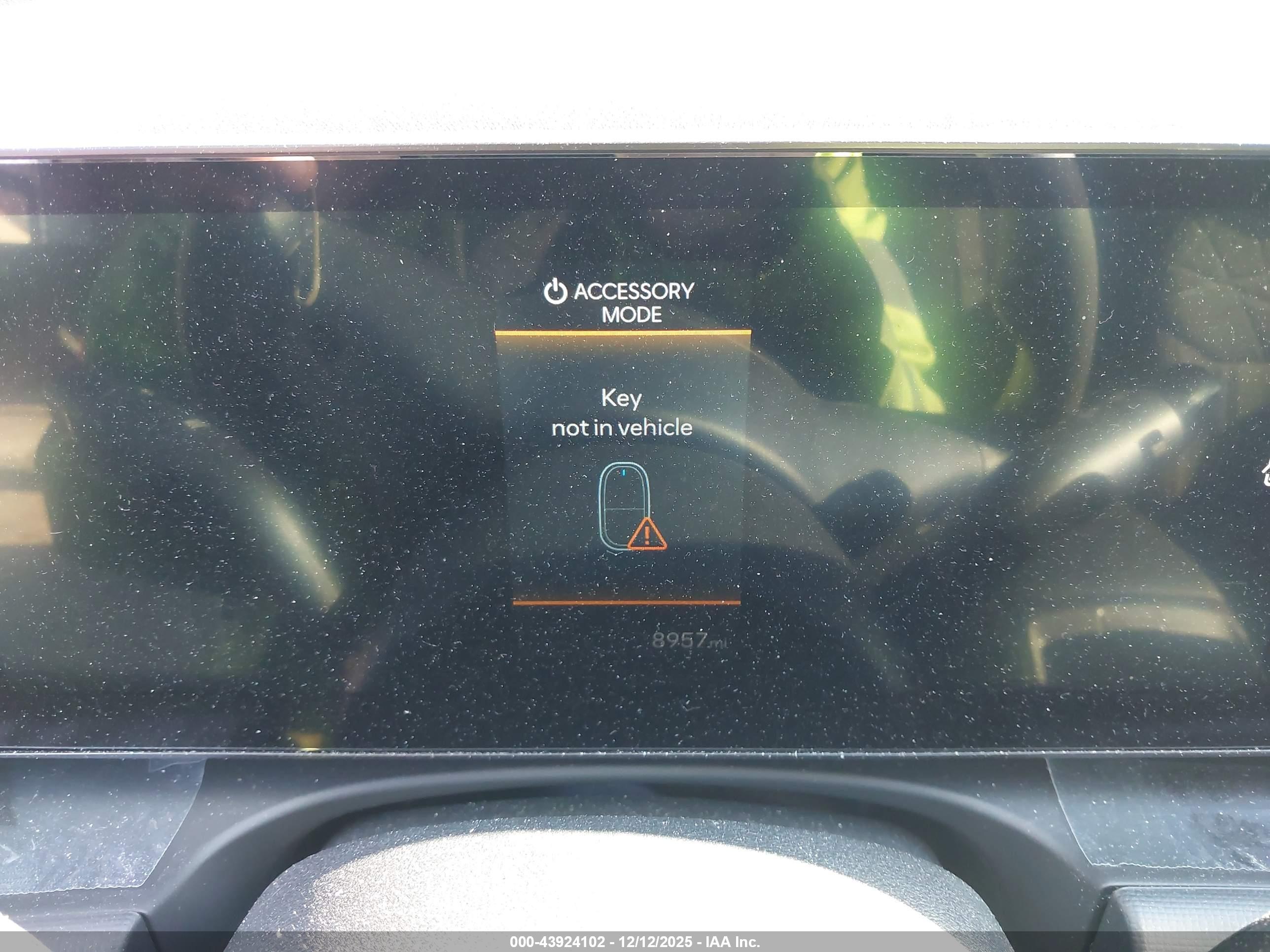 HYUNDAI TUCSON image 7