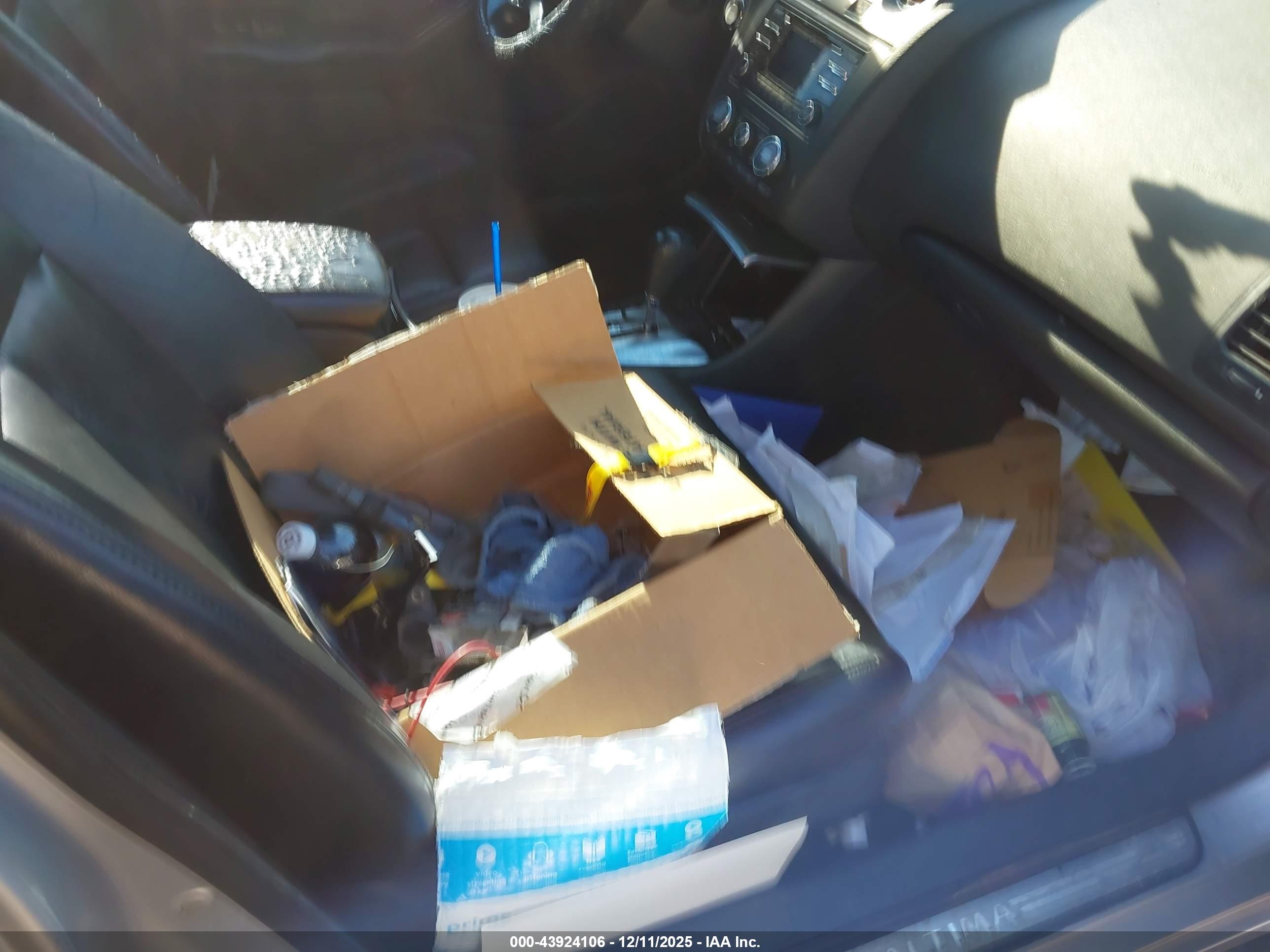 NISSAN ALTIMA image 5