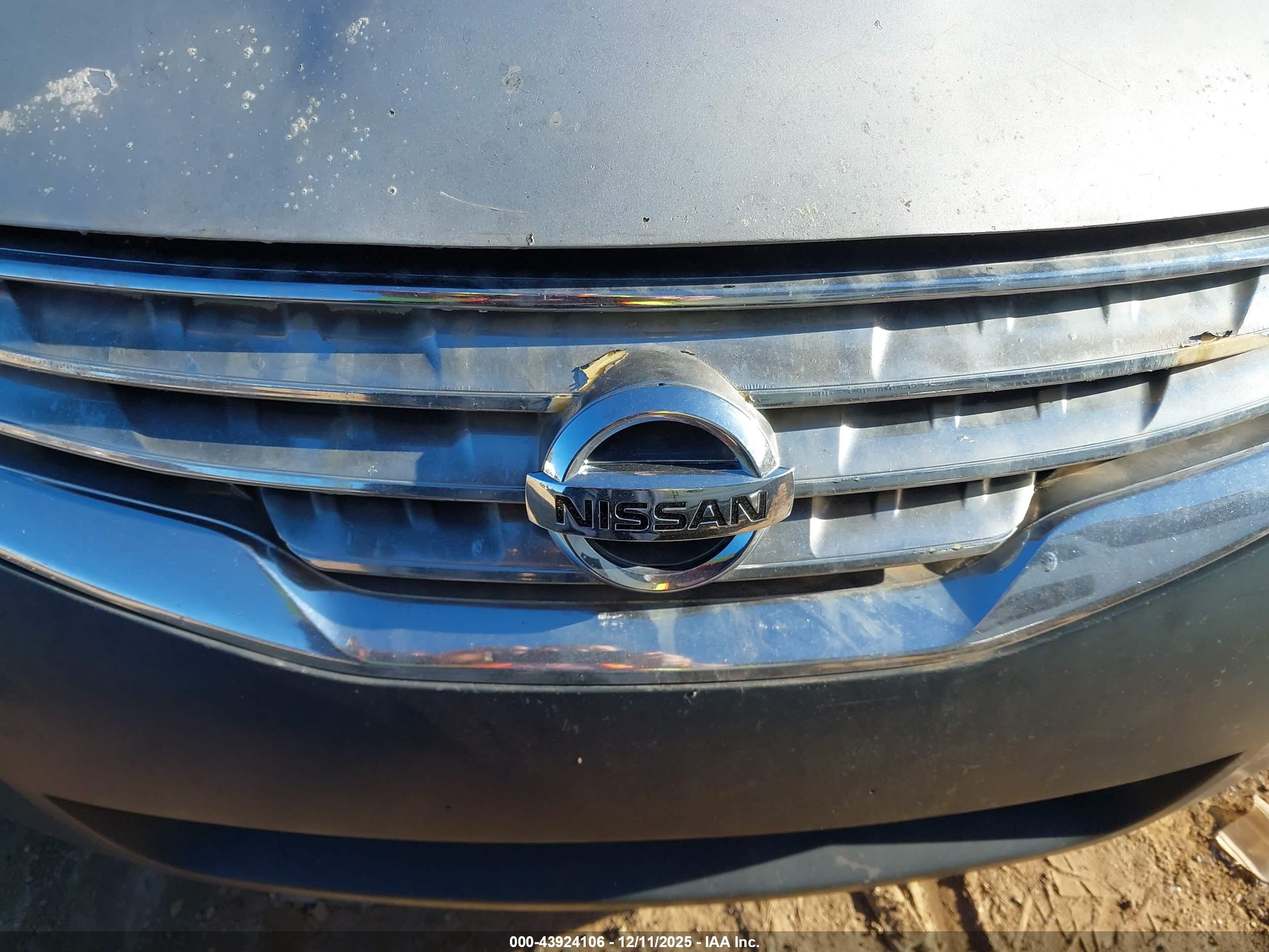 NISSAN ALTIMA image 6