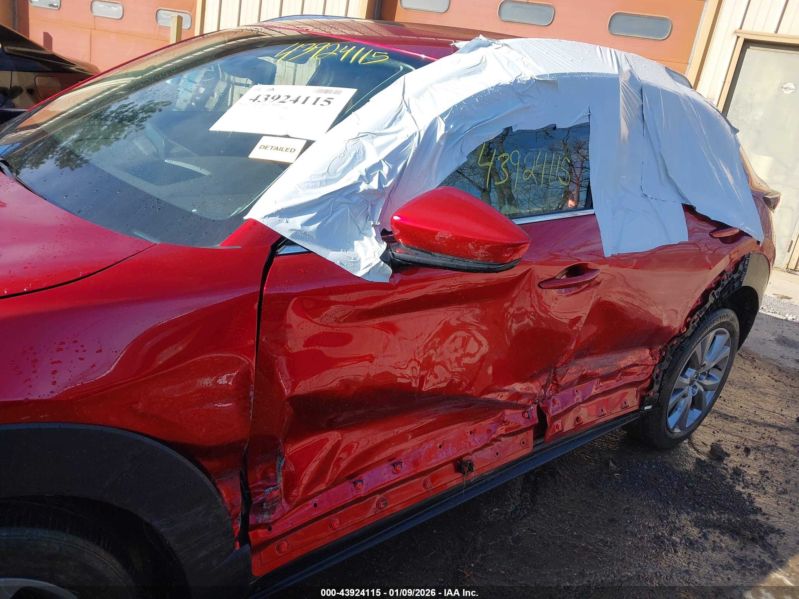 MAZDA CX-30 image 6