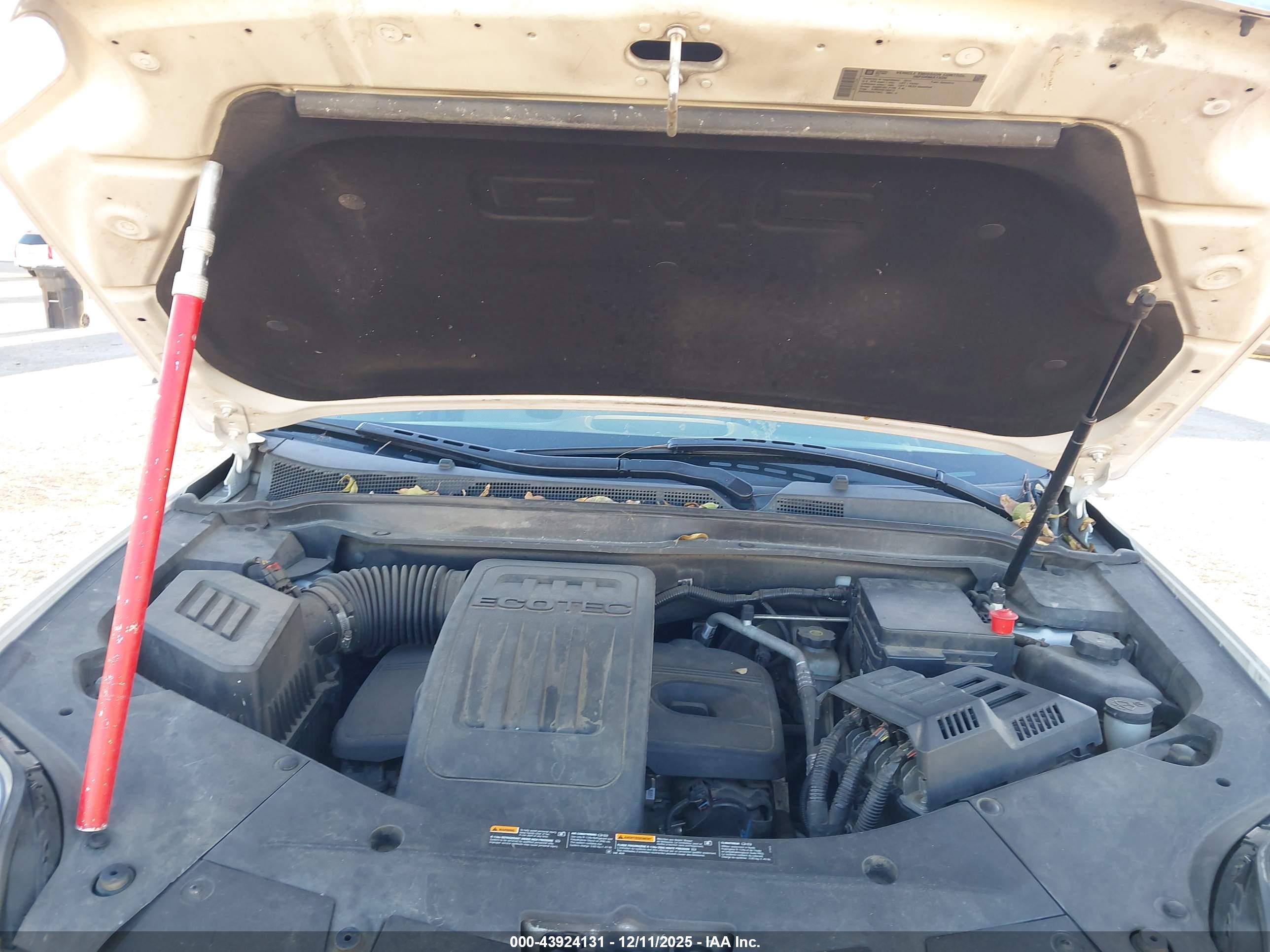 GMC TERRAIN image 10