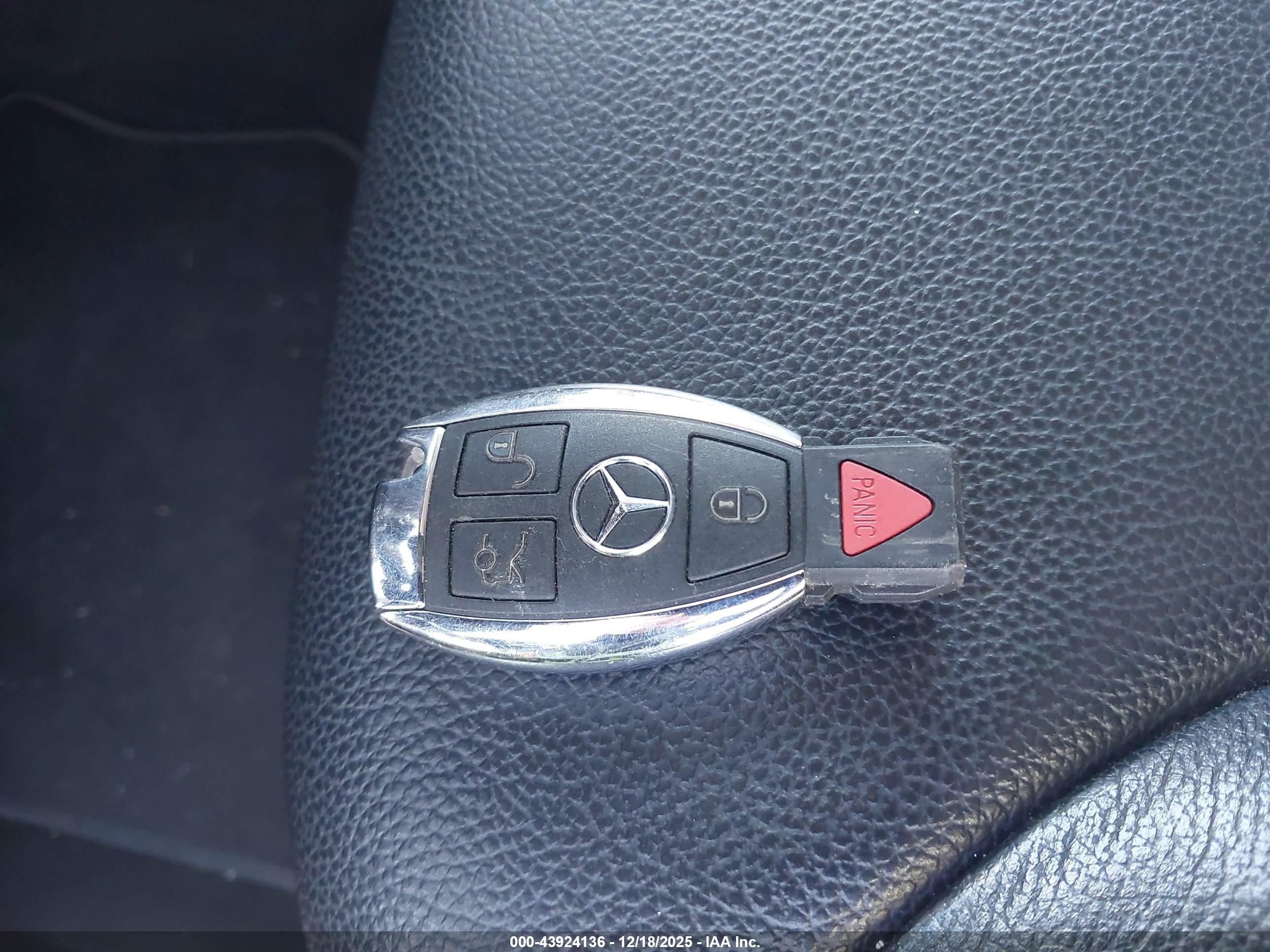 MERCEDES-BENZ GL image 11
