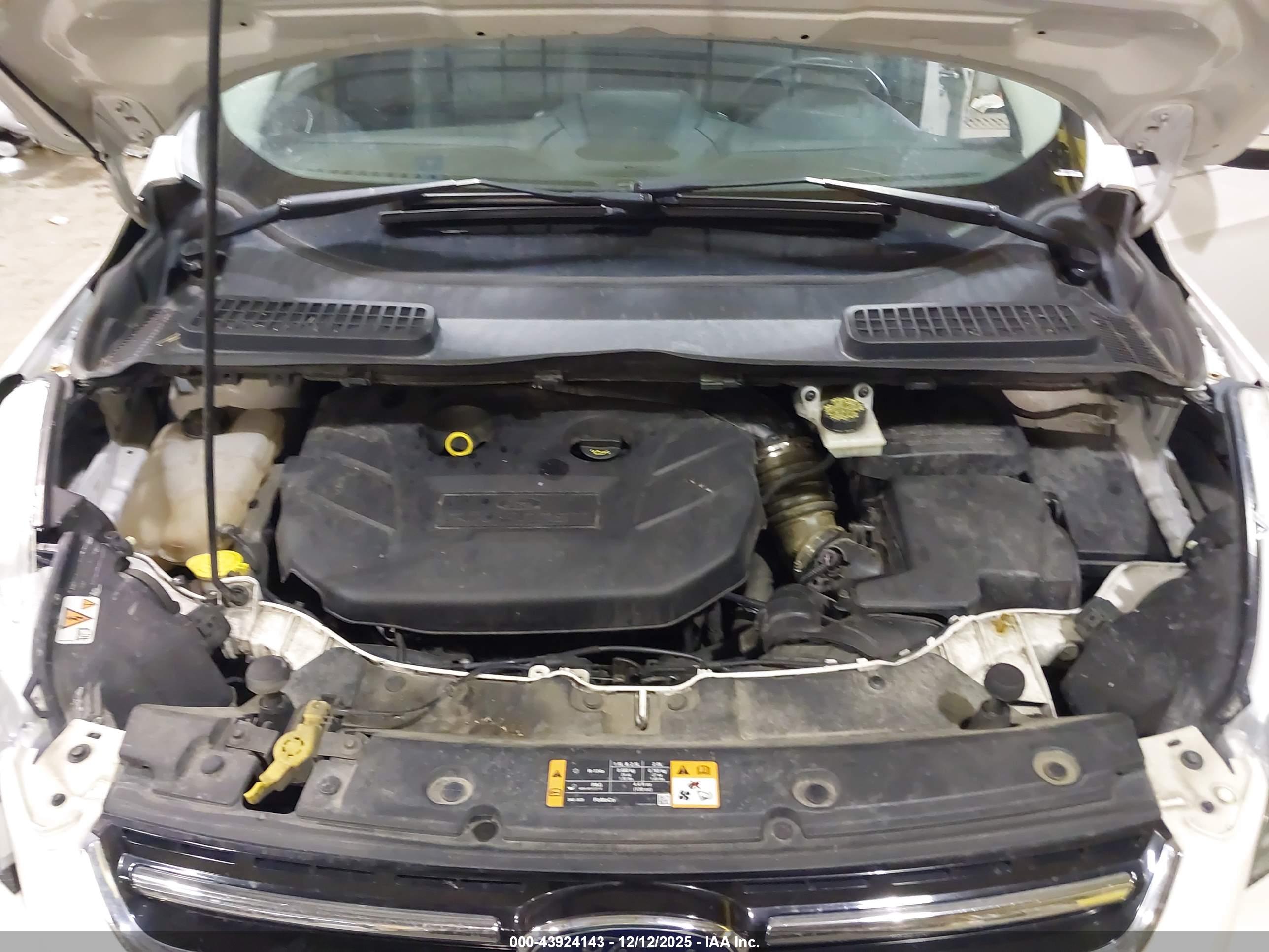 FORD ESCAPE image 10