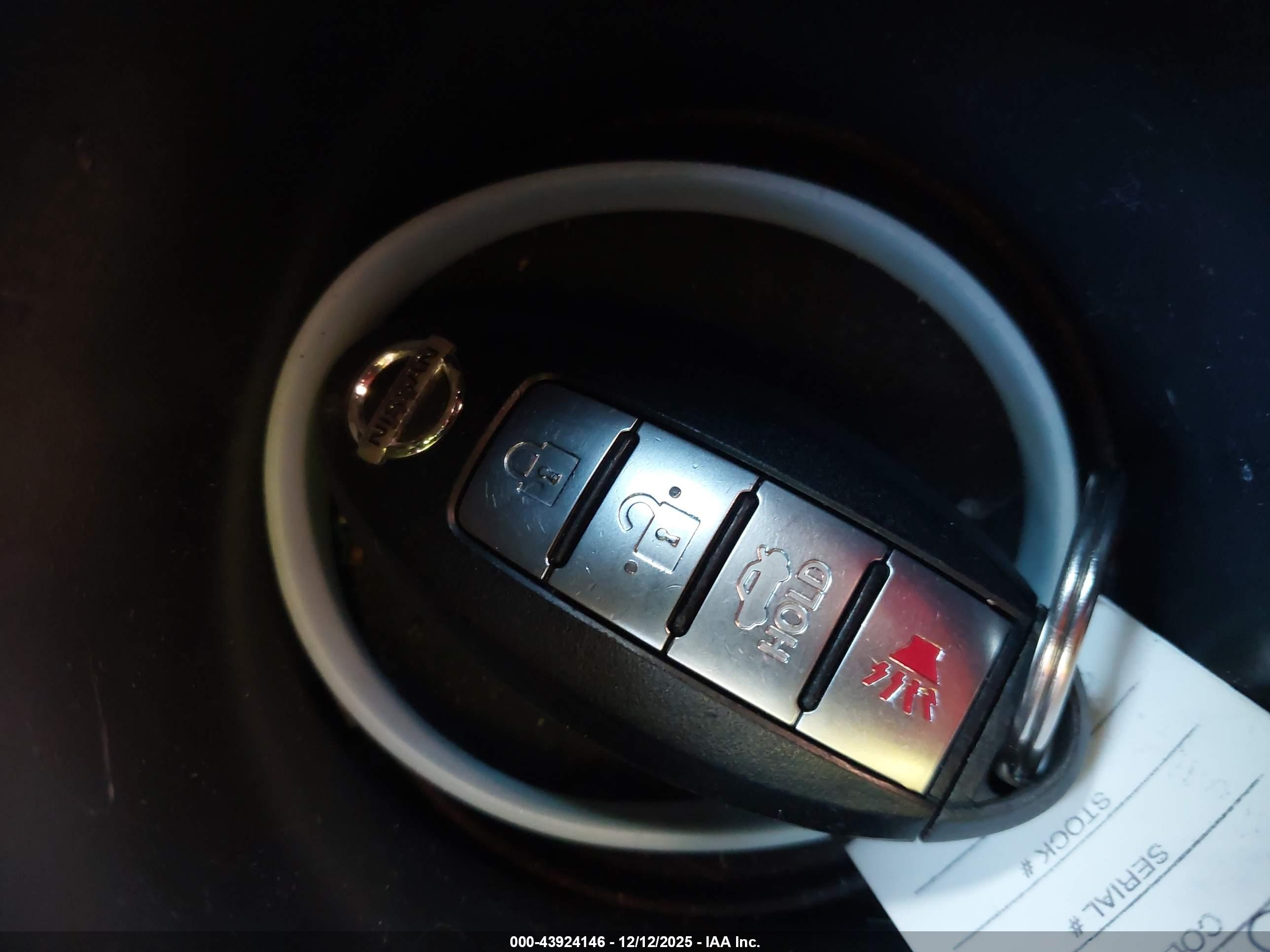 NISSAN SENTRA image 11