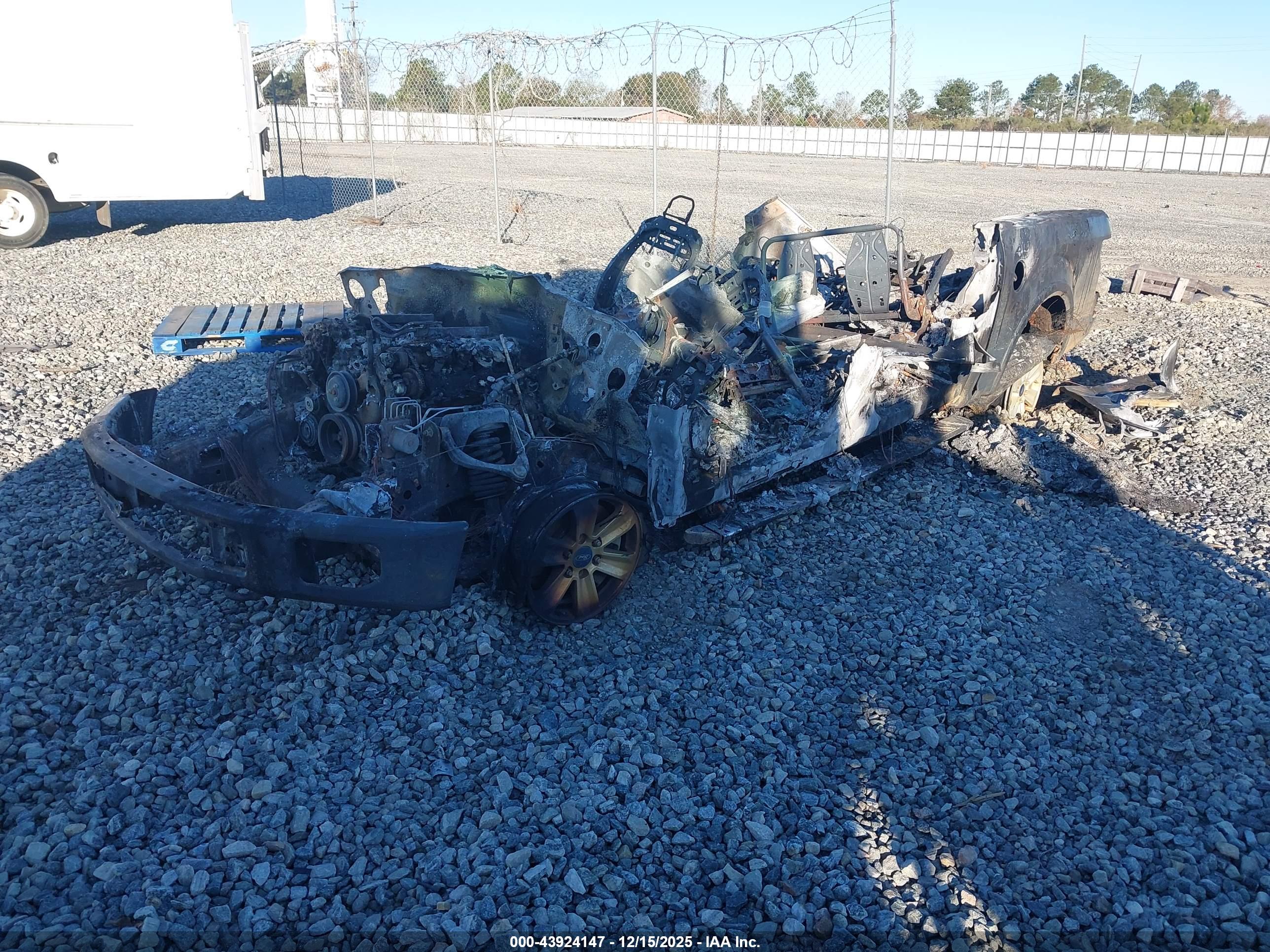 FORD F-150 image 2