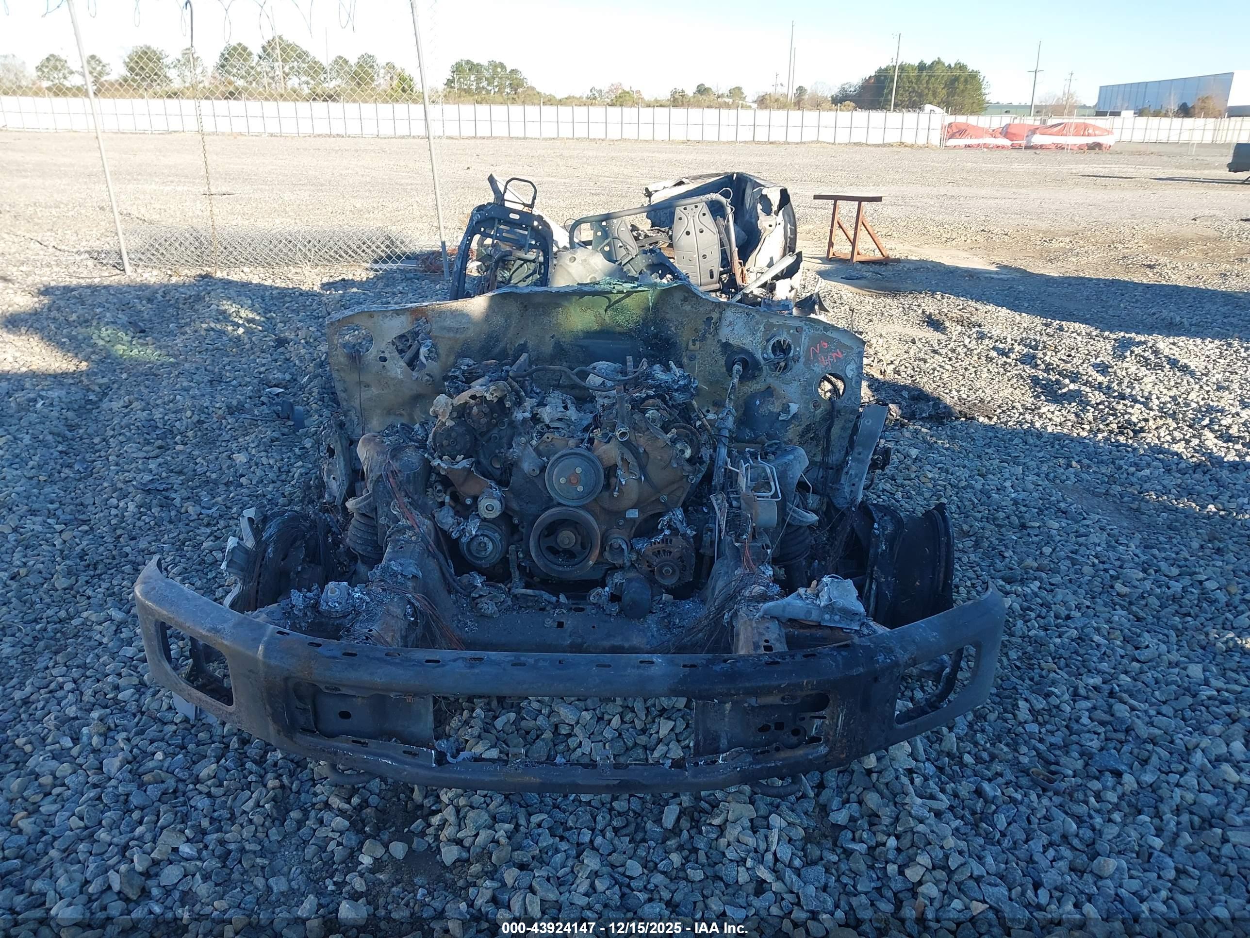 FORD F-150 image 6