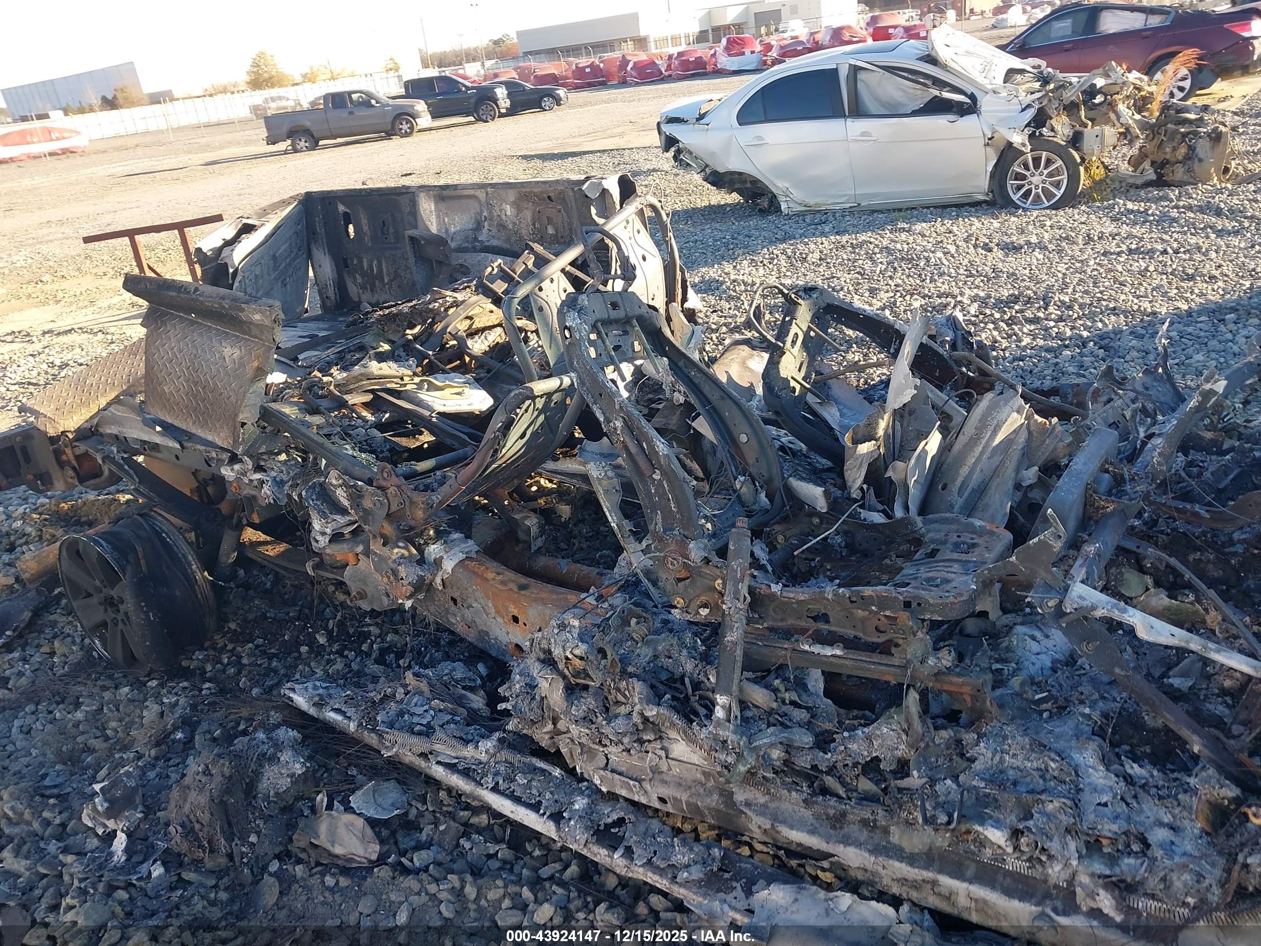 FORD F-150 image 8