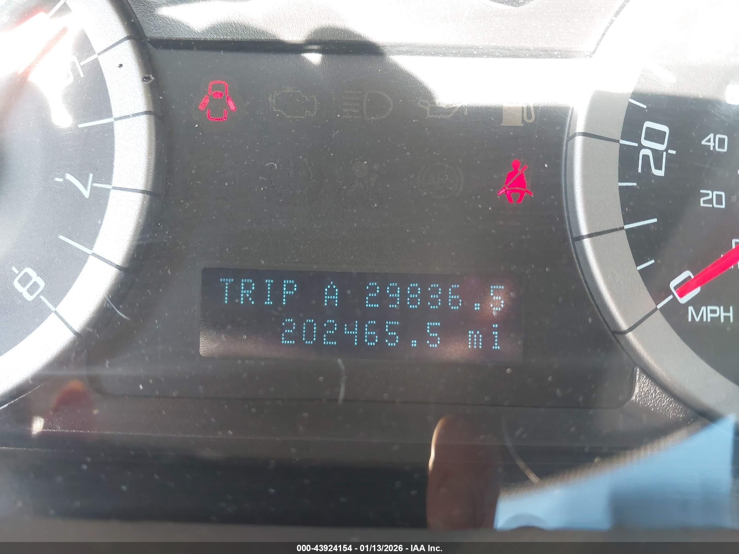 FORD ESCAPE image 7