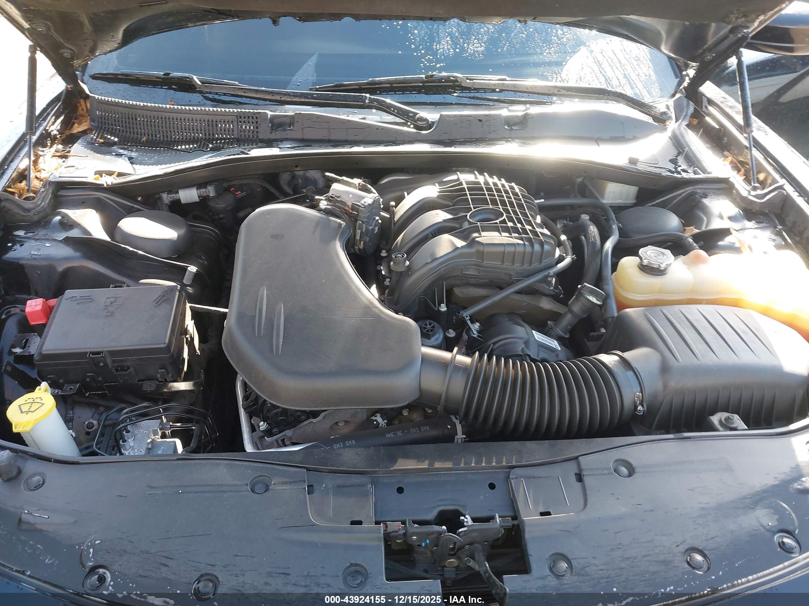 DODGE CHARGER image 10
