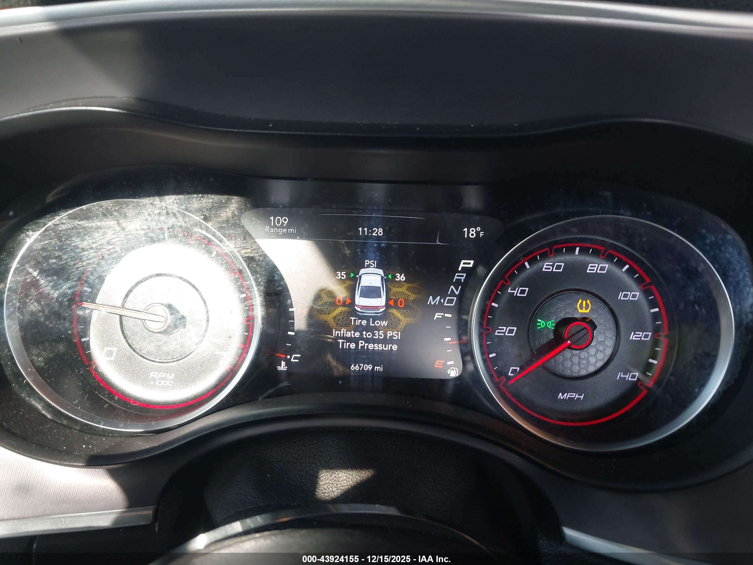 DODGE CHARGER image 7