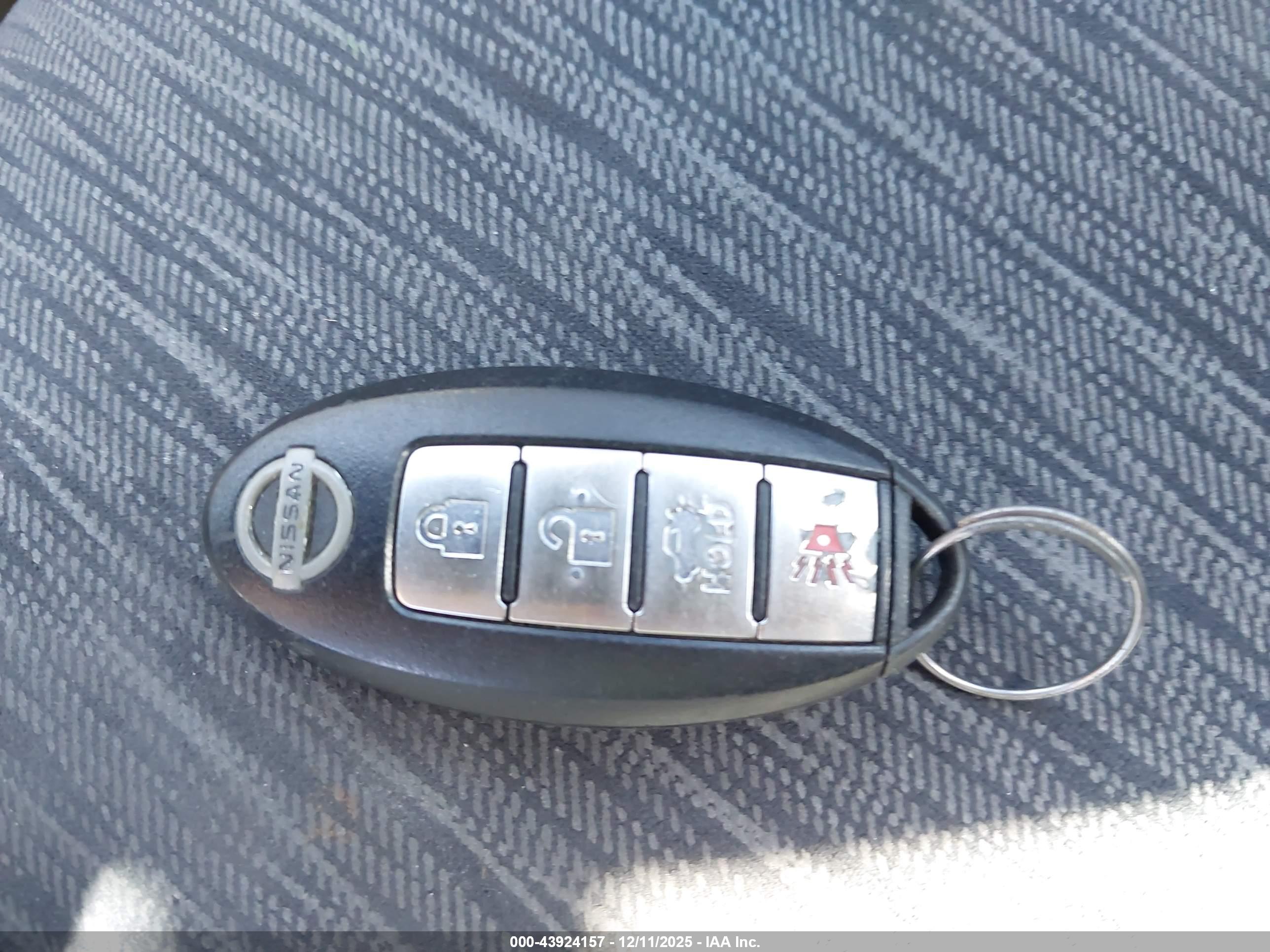 NISSAN SENTRA image 11