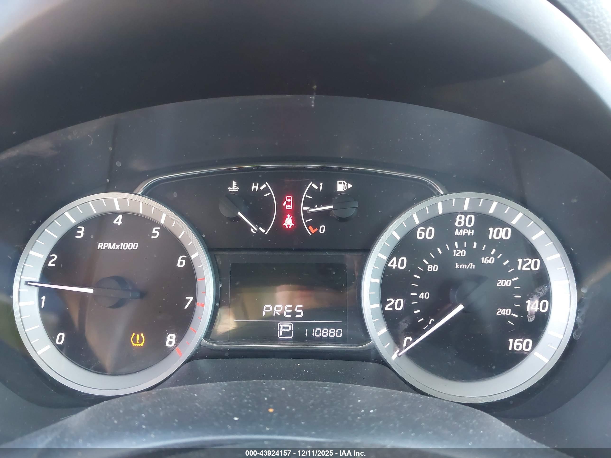 NISSAN SENTRA image 7