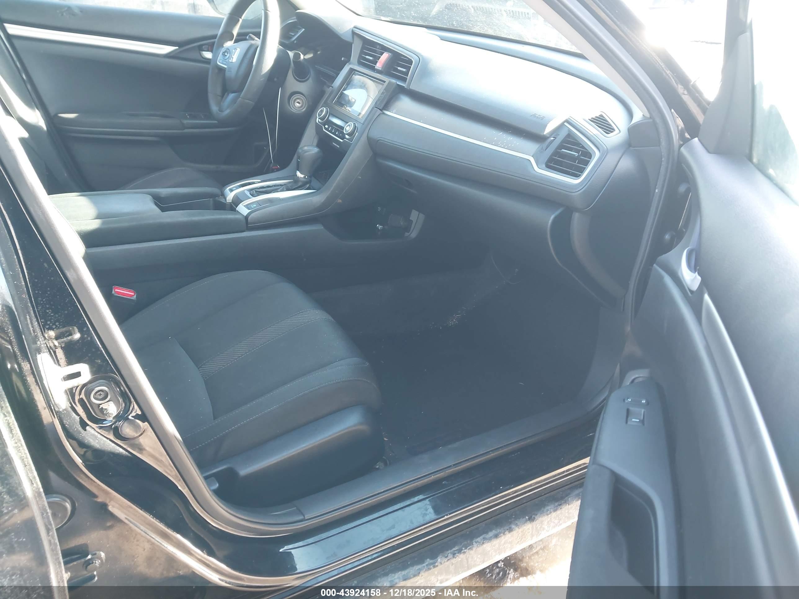 HONDA CIVIC image 5