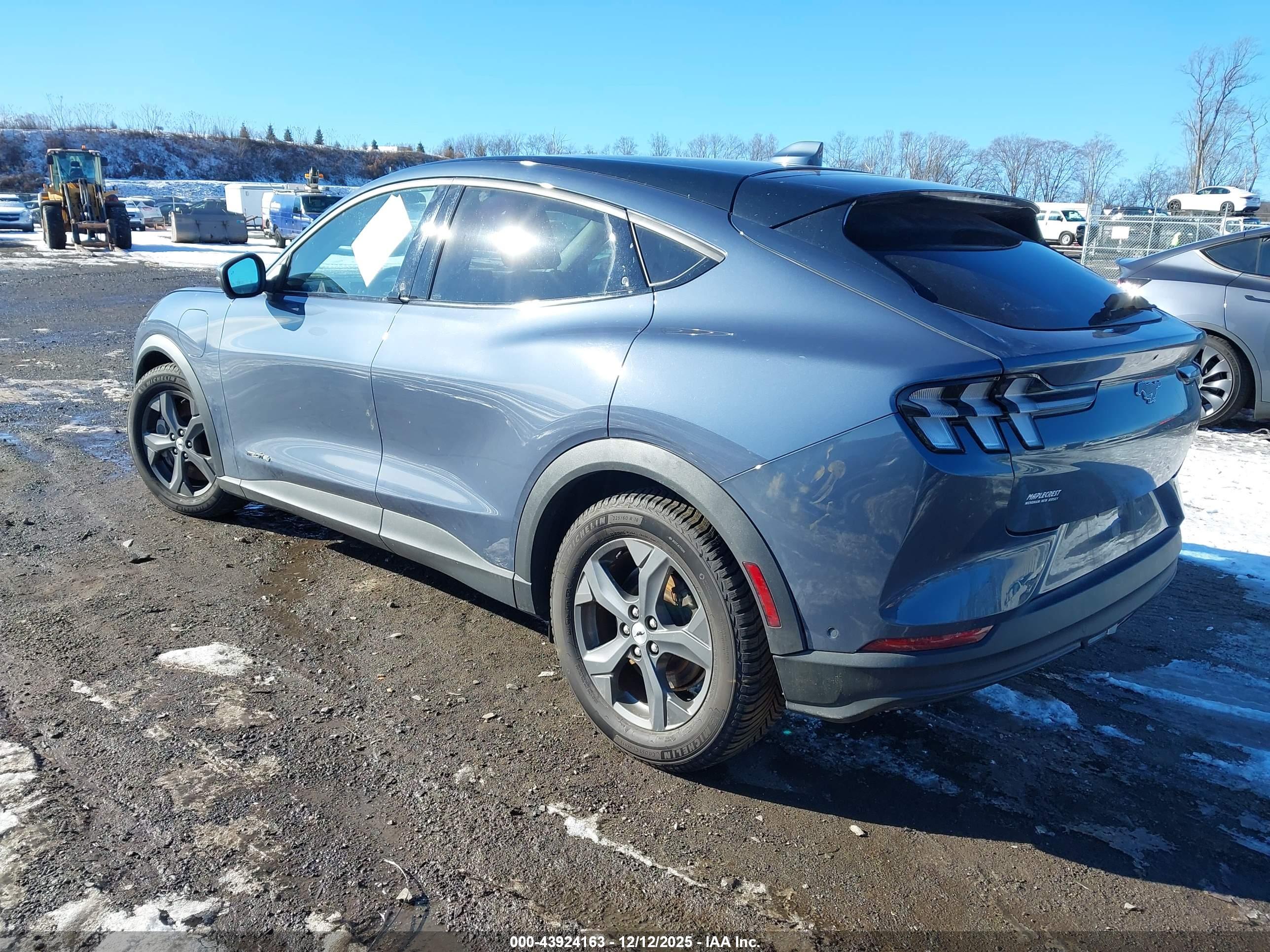 FORD MUSTANG image 3