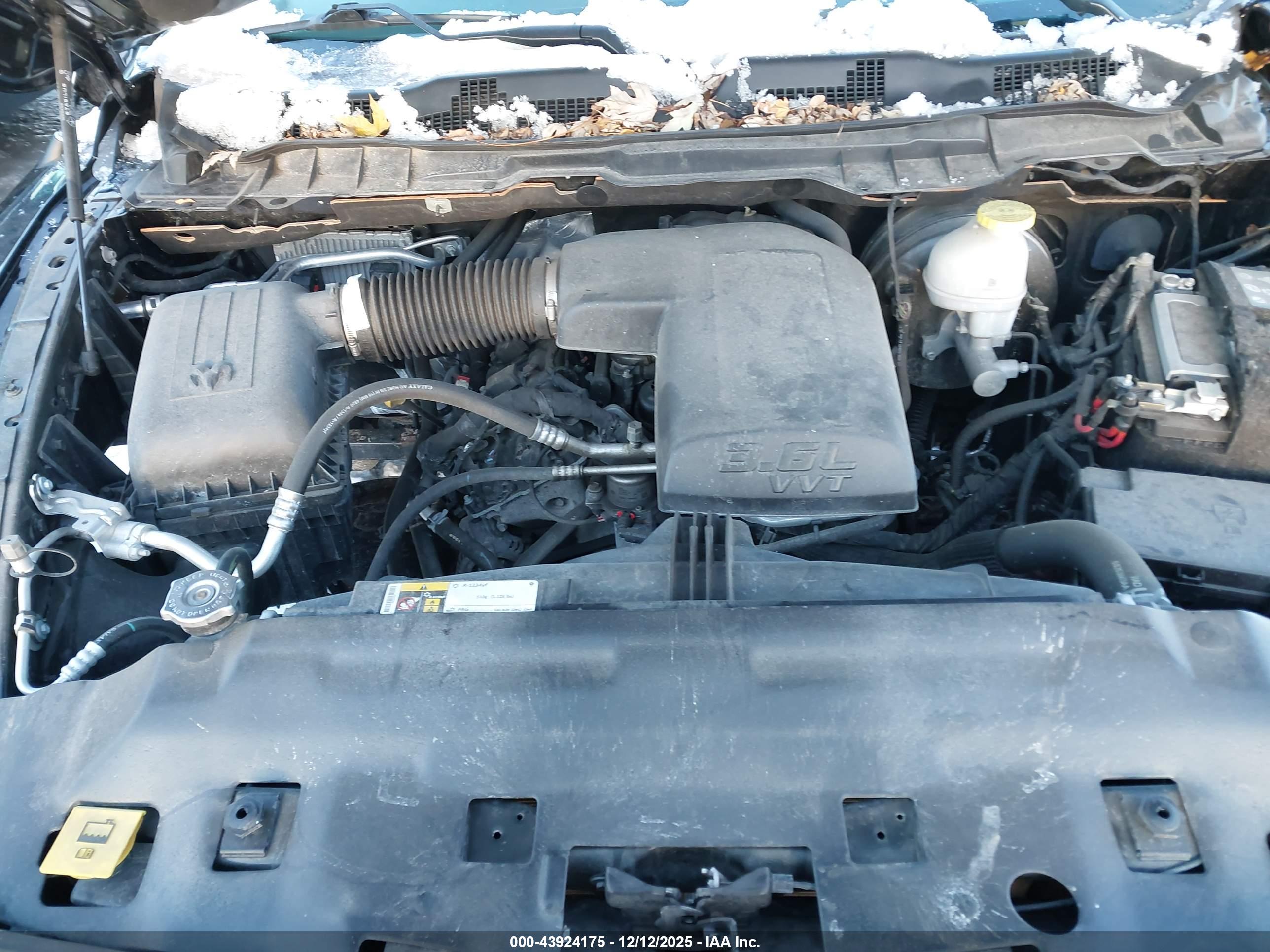 RAM 1500 image 10