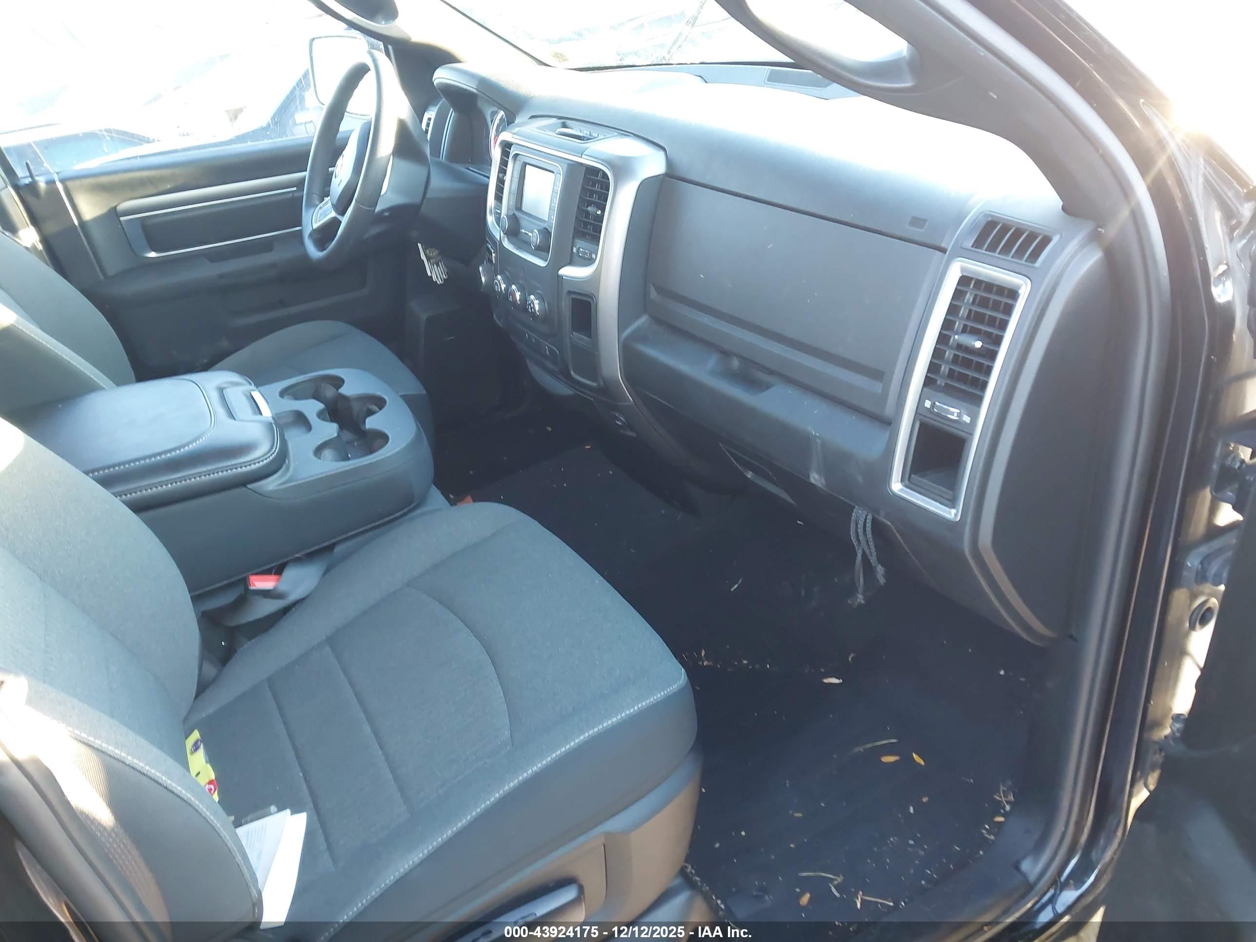 RAM 1500 image 5