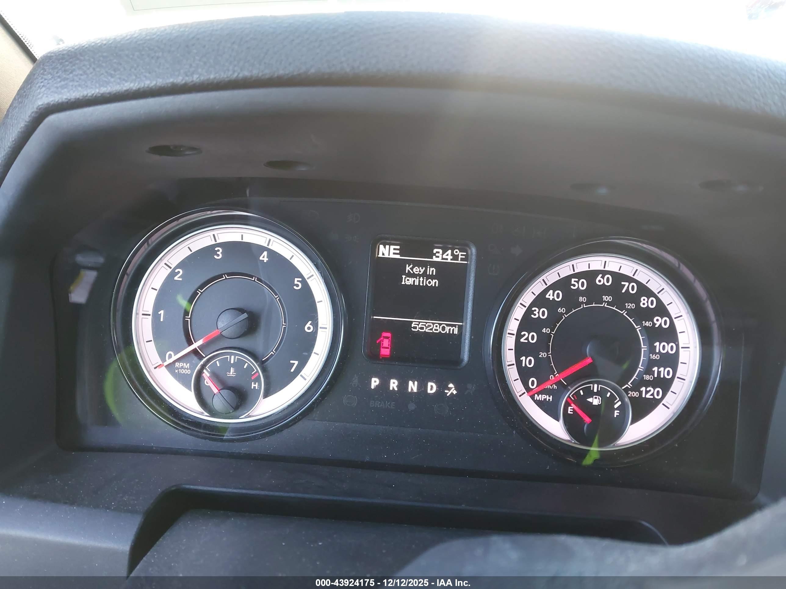 RAM 1500 image 7