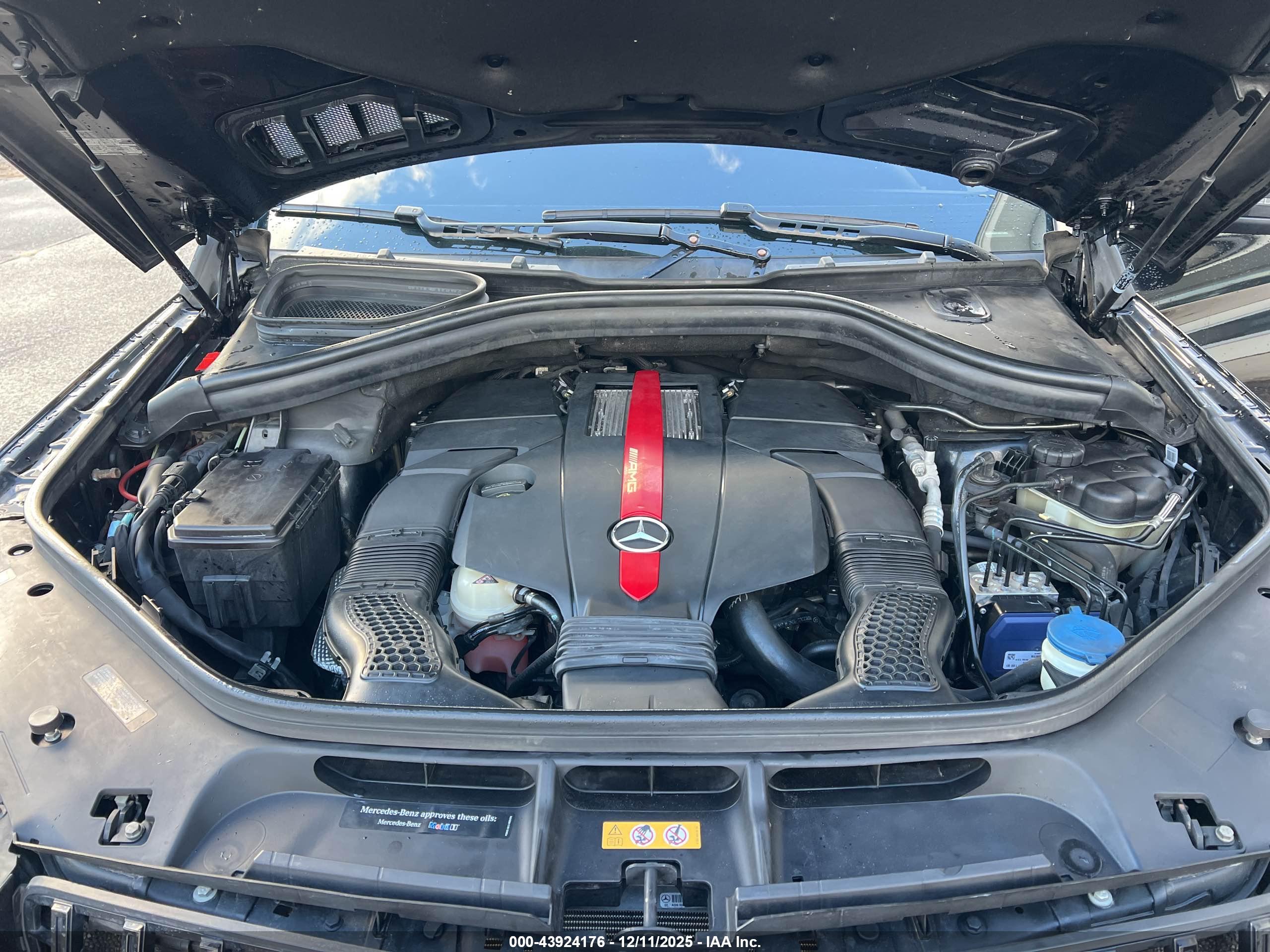 MERCEDES-BENZ AMG image 10