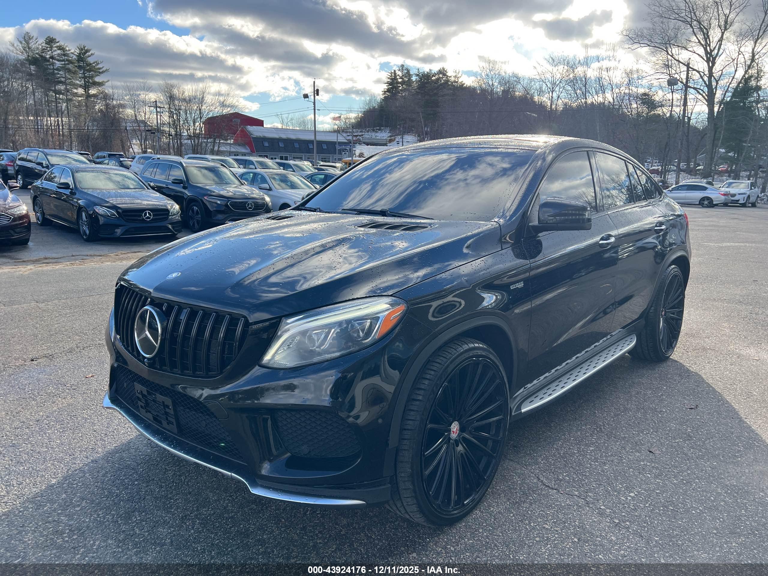 MERCEDES-BENZ AMG image 2